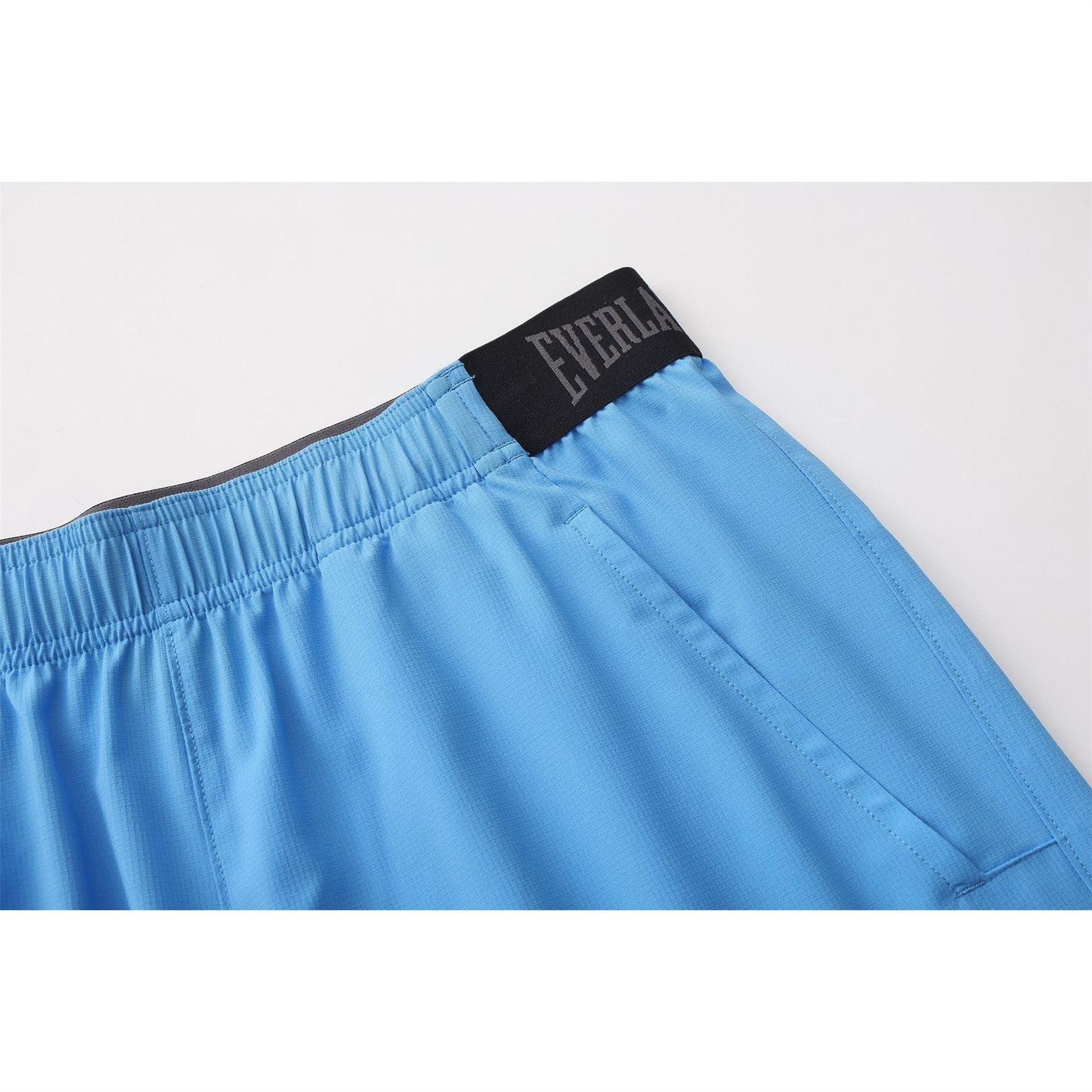 Everlast Flx Boxing Lettering Shorts