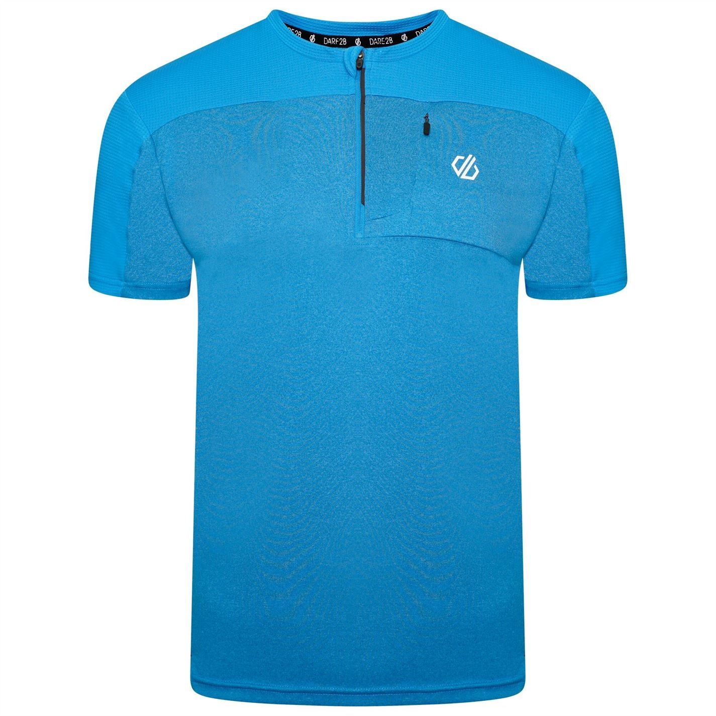 Dare 2b Aces Short Sleeve Performance T Shirt