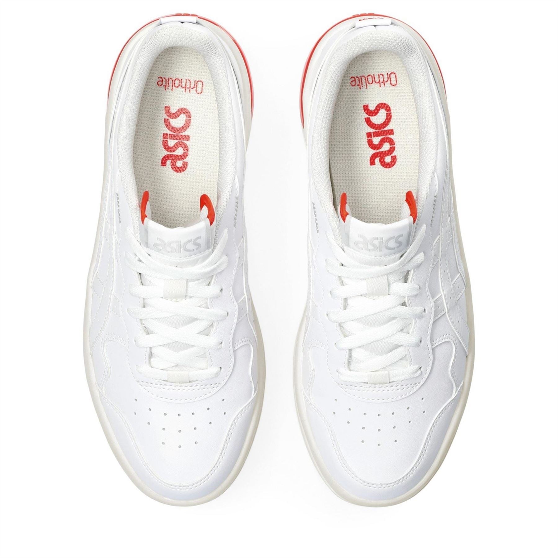 Asics Chunky Trainers
