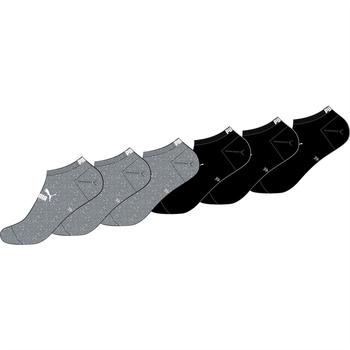 Puma Socks