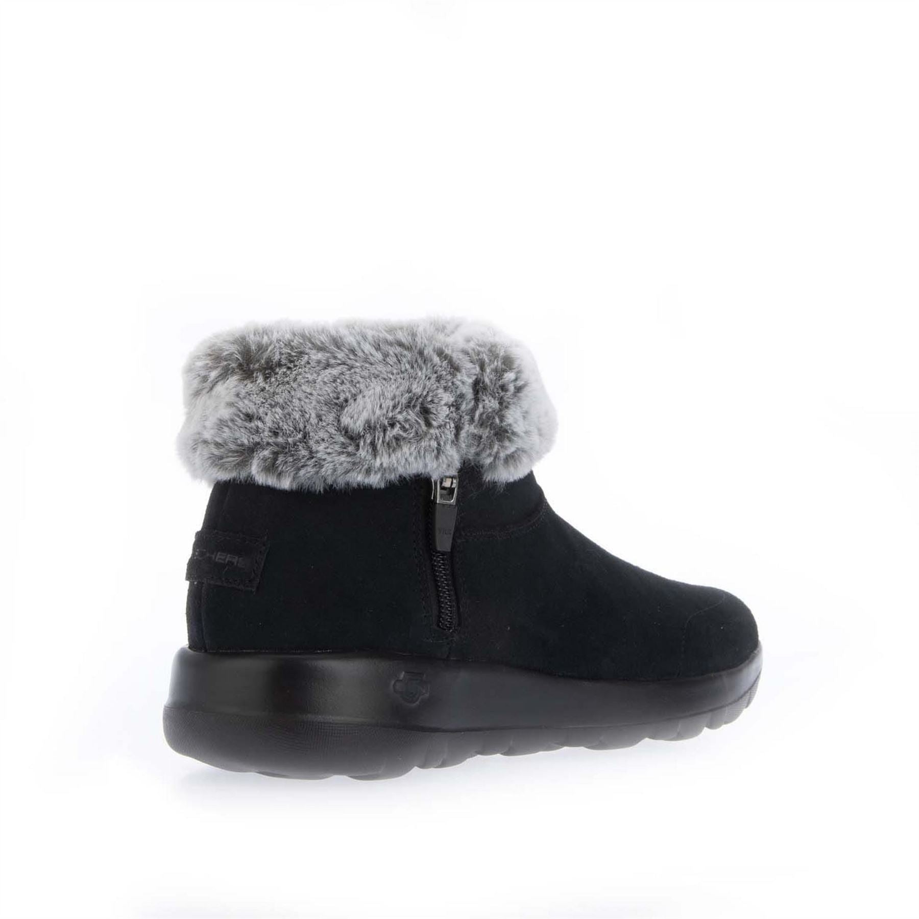 Skechers The Go Joy Boots