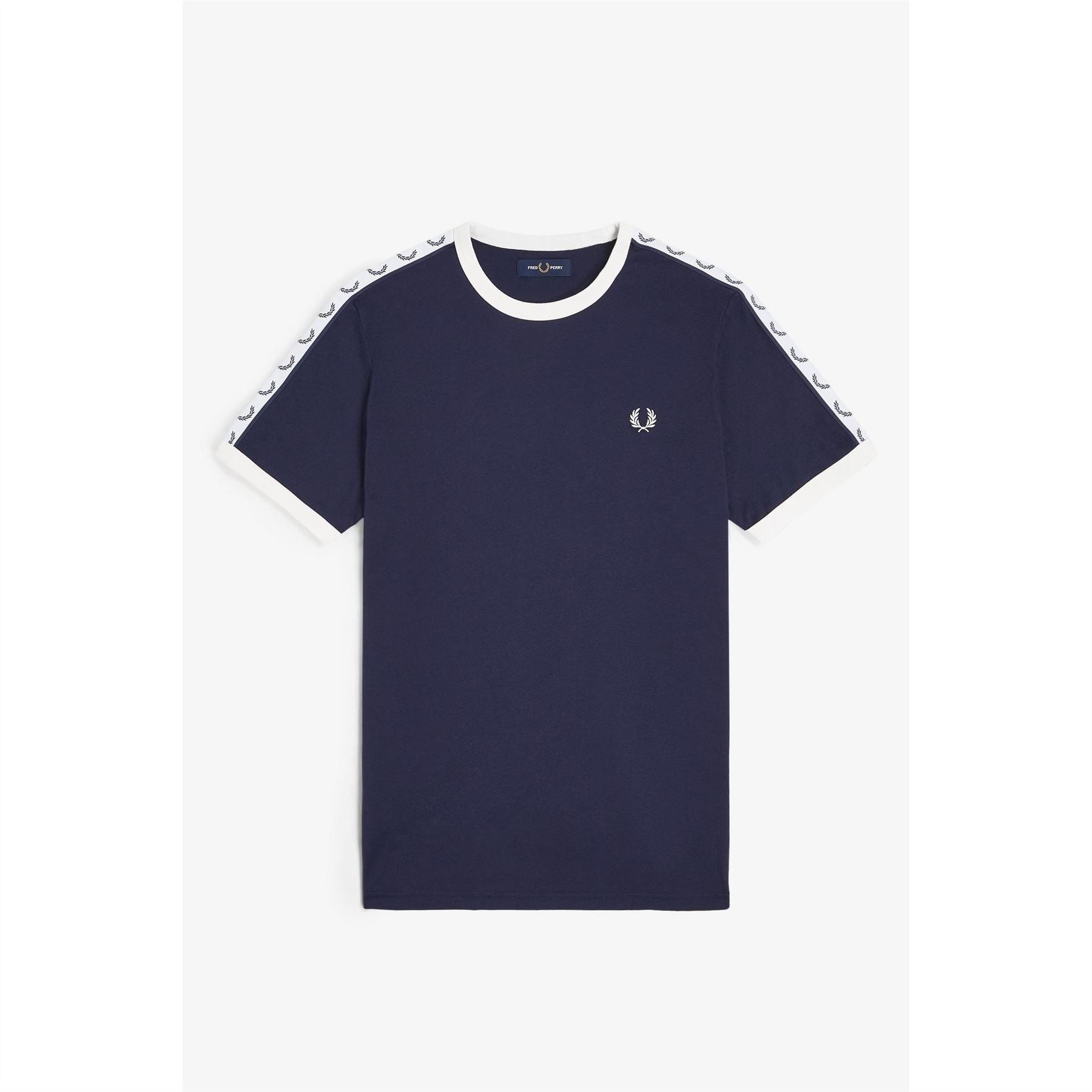 Fred Perry Tee