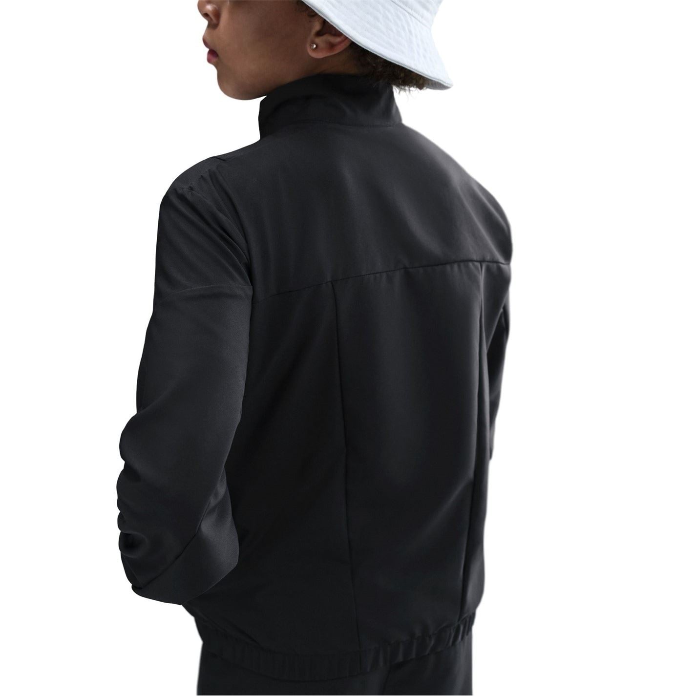 Nike Regular Fit Elasticated Cuff Full Track Suits