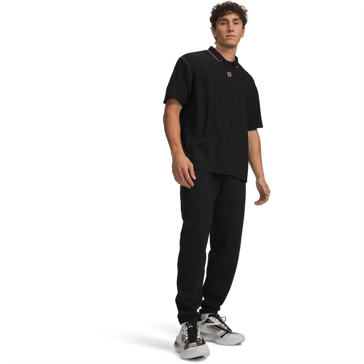 Under Armour Unstoppable Joggers