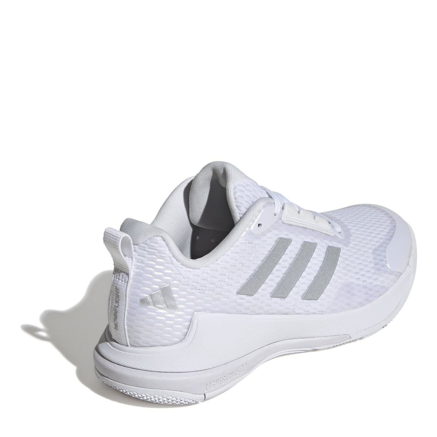 adidas Womens Novaflight 2 Indoor Shoes