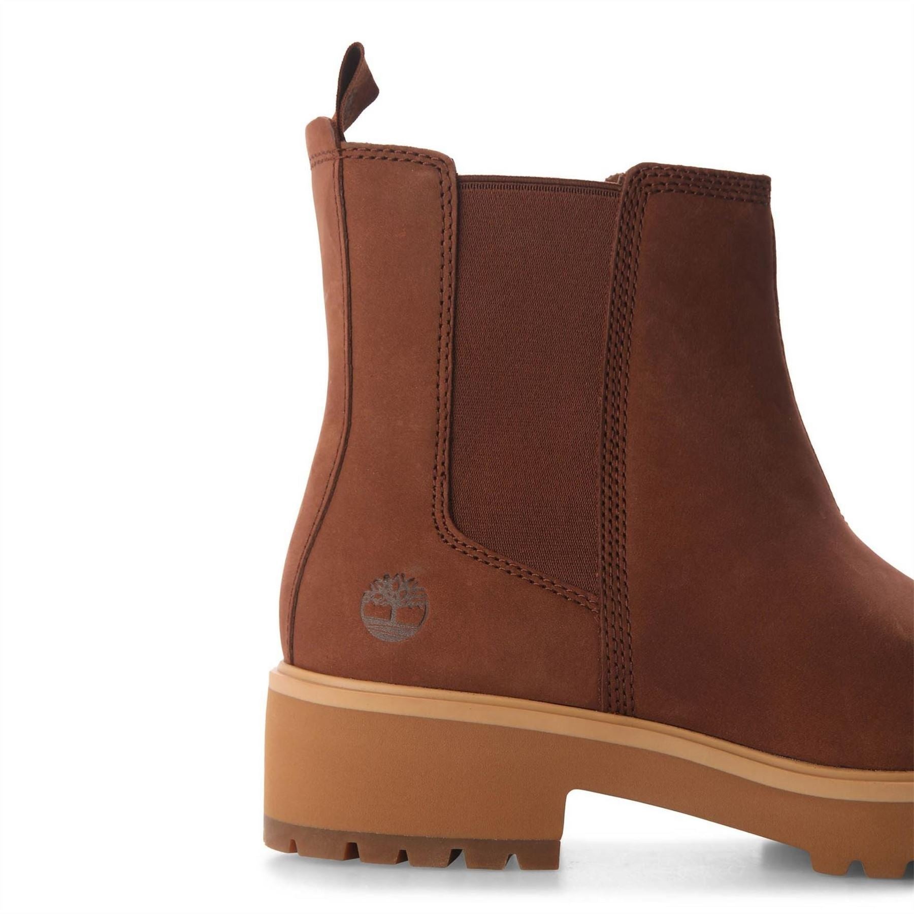 Timberland Cool Mid Chelsea Boots