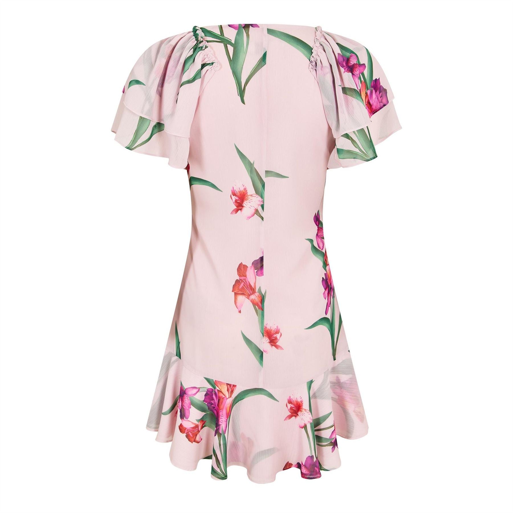 Ted Baker  W Mini Dress Ld99