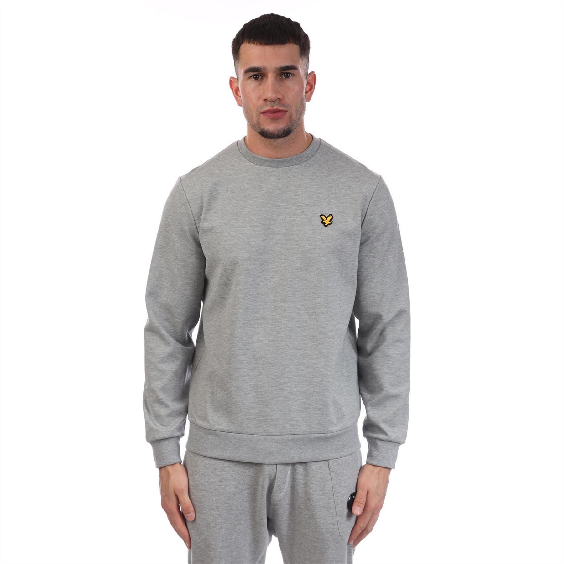 Lyle and Scott Lightweight Sweatshirt