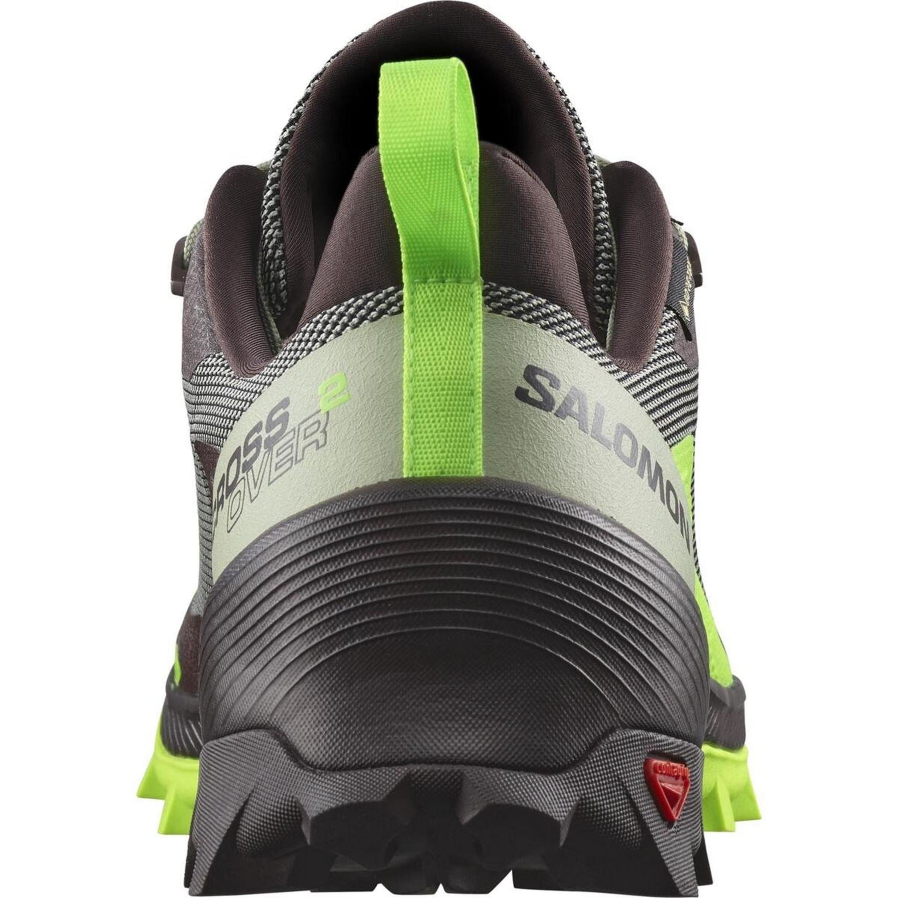 Salomon Mens 2 GorE-Tex Walking Shoe