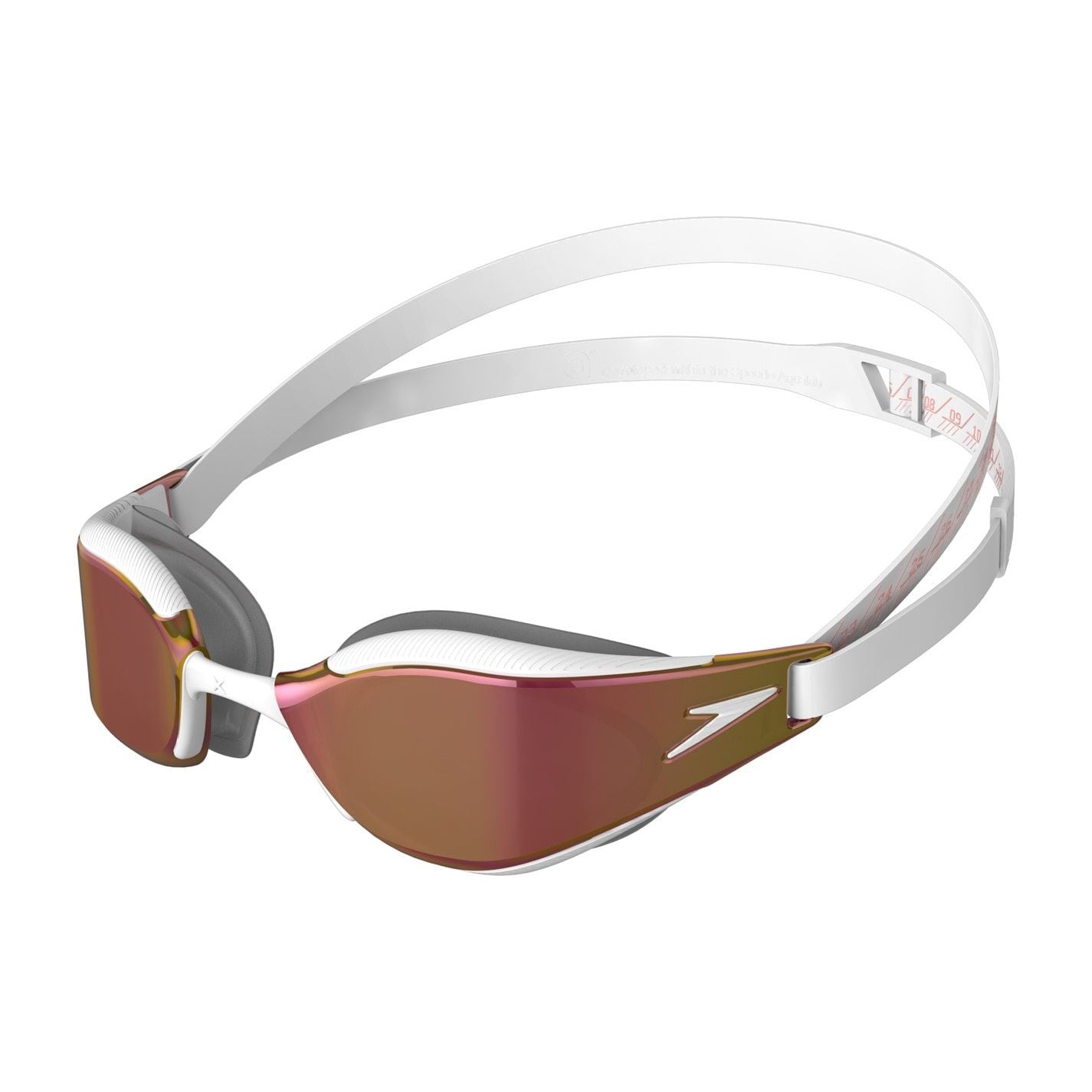 Speedo Adults Race Goggles