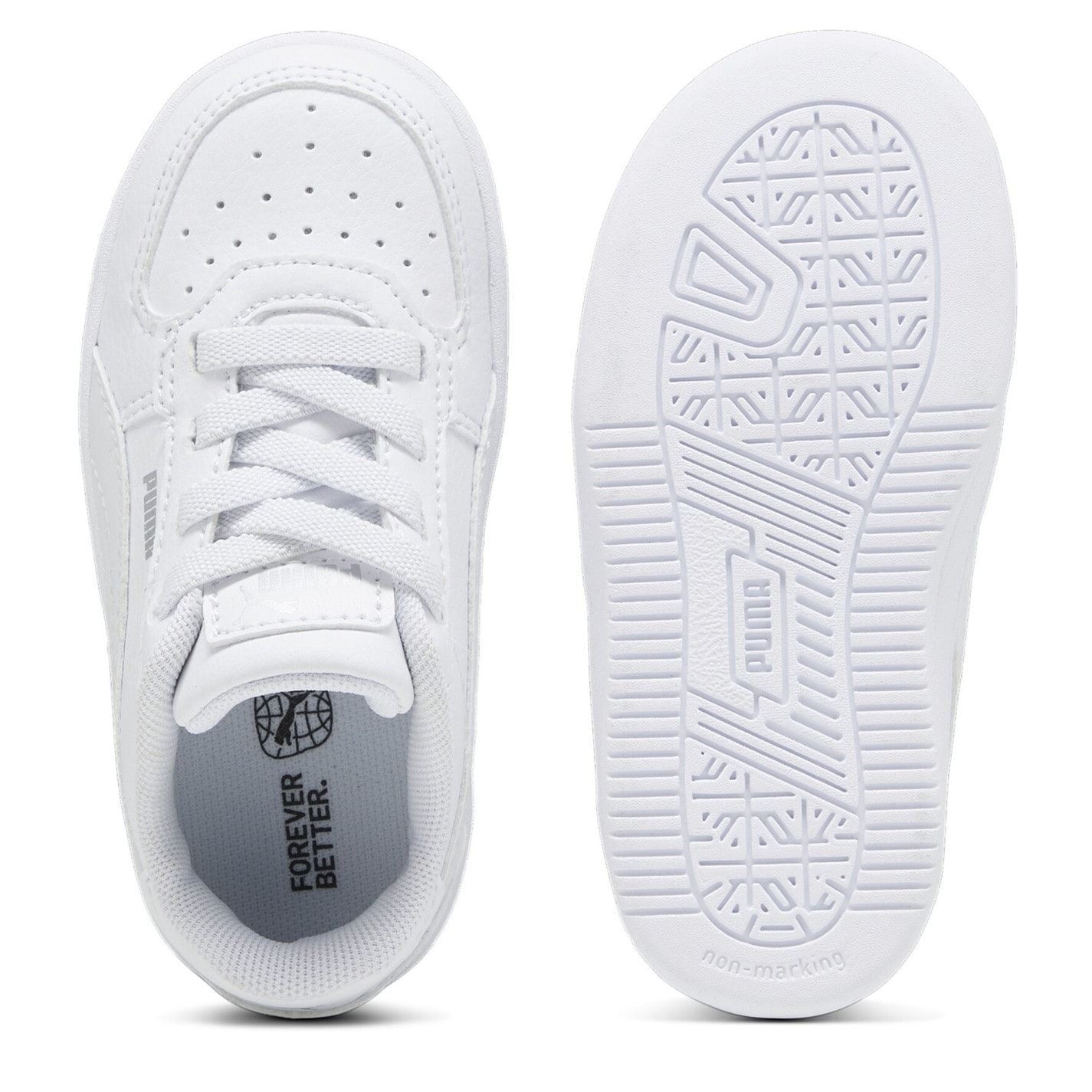 Puma Caven 2.0 Low Top Sneakers