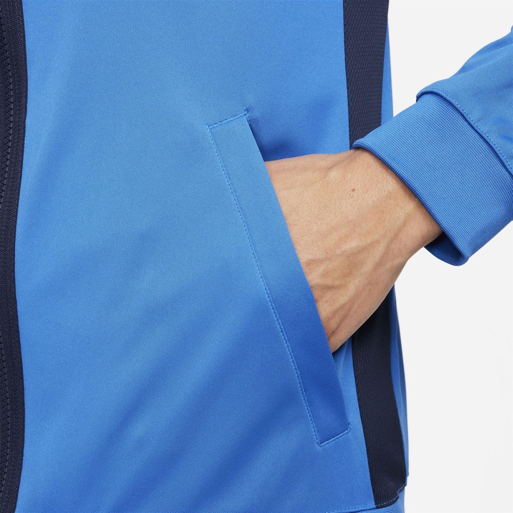 Nike Academy 23 Tracksuit Jacket Adults