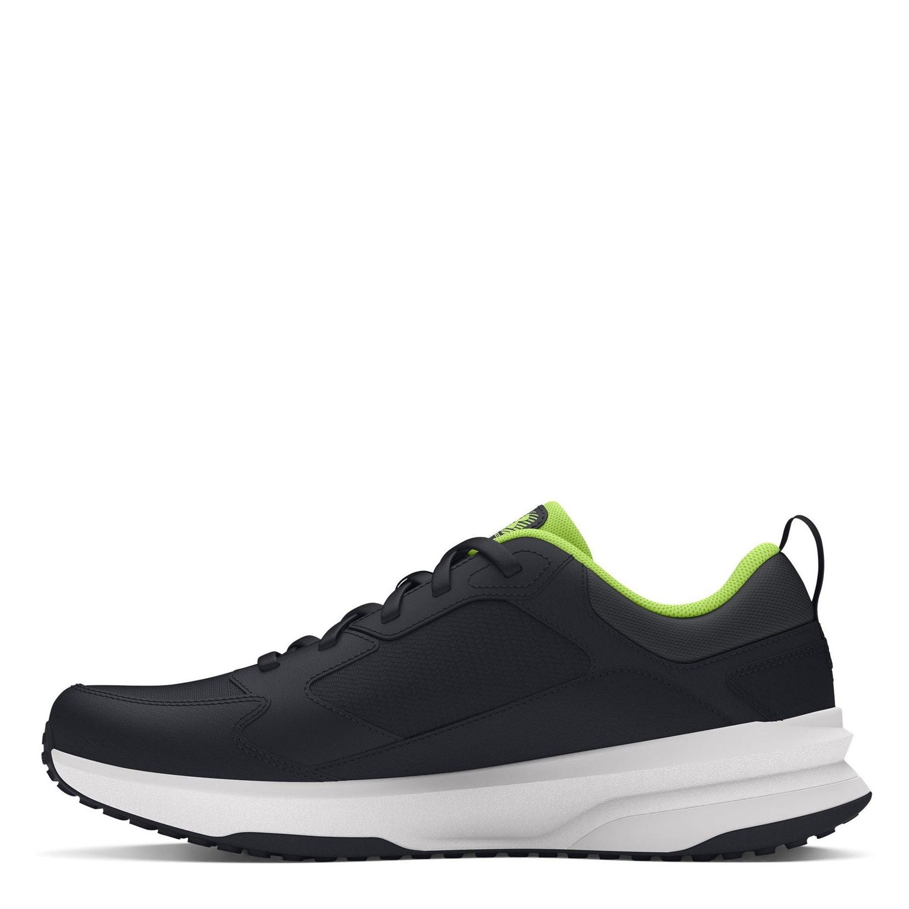 Under Armour Mens Charged Edge Training Shoes
