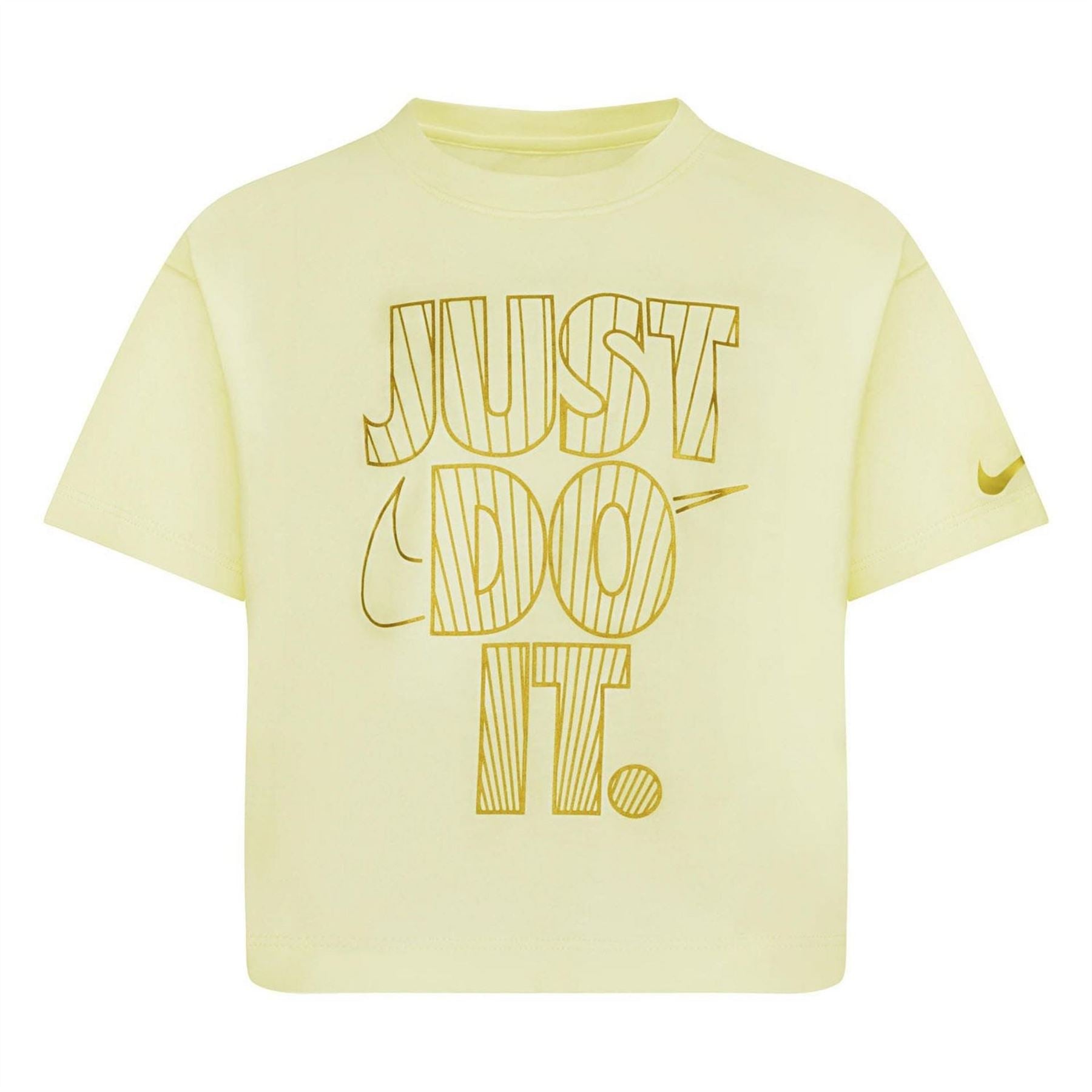 Nike Boxy T-Shirt