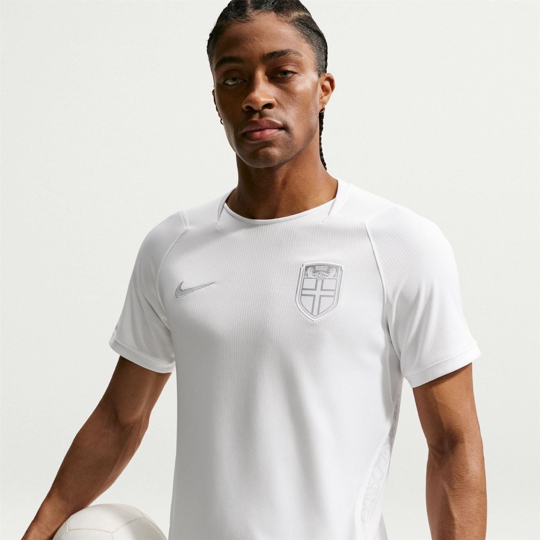 Nike Mens Third Shirt World Cup 2026