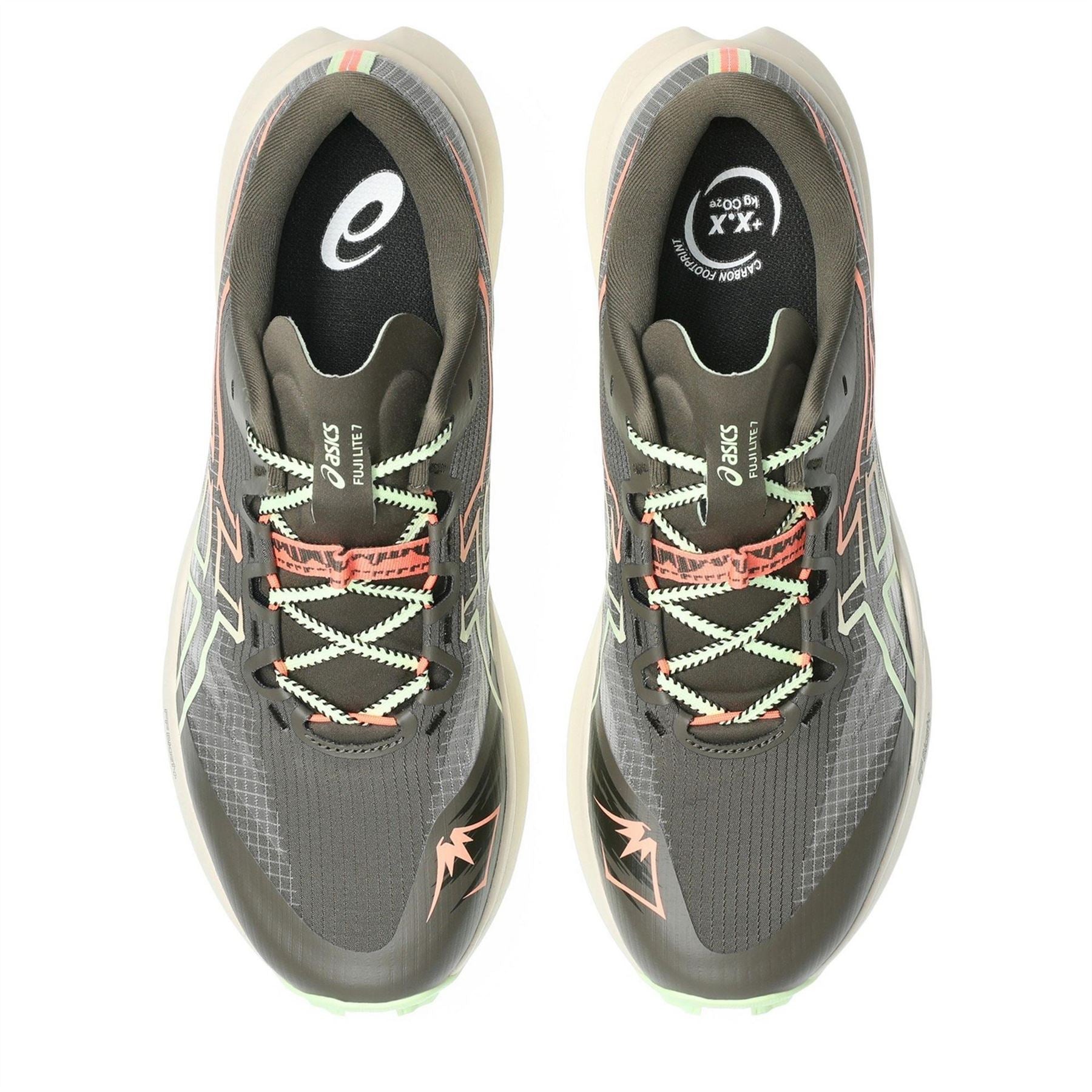 Asics Fuji Lite 7 Trail Running Shoes