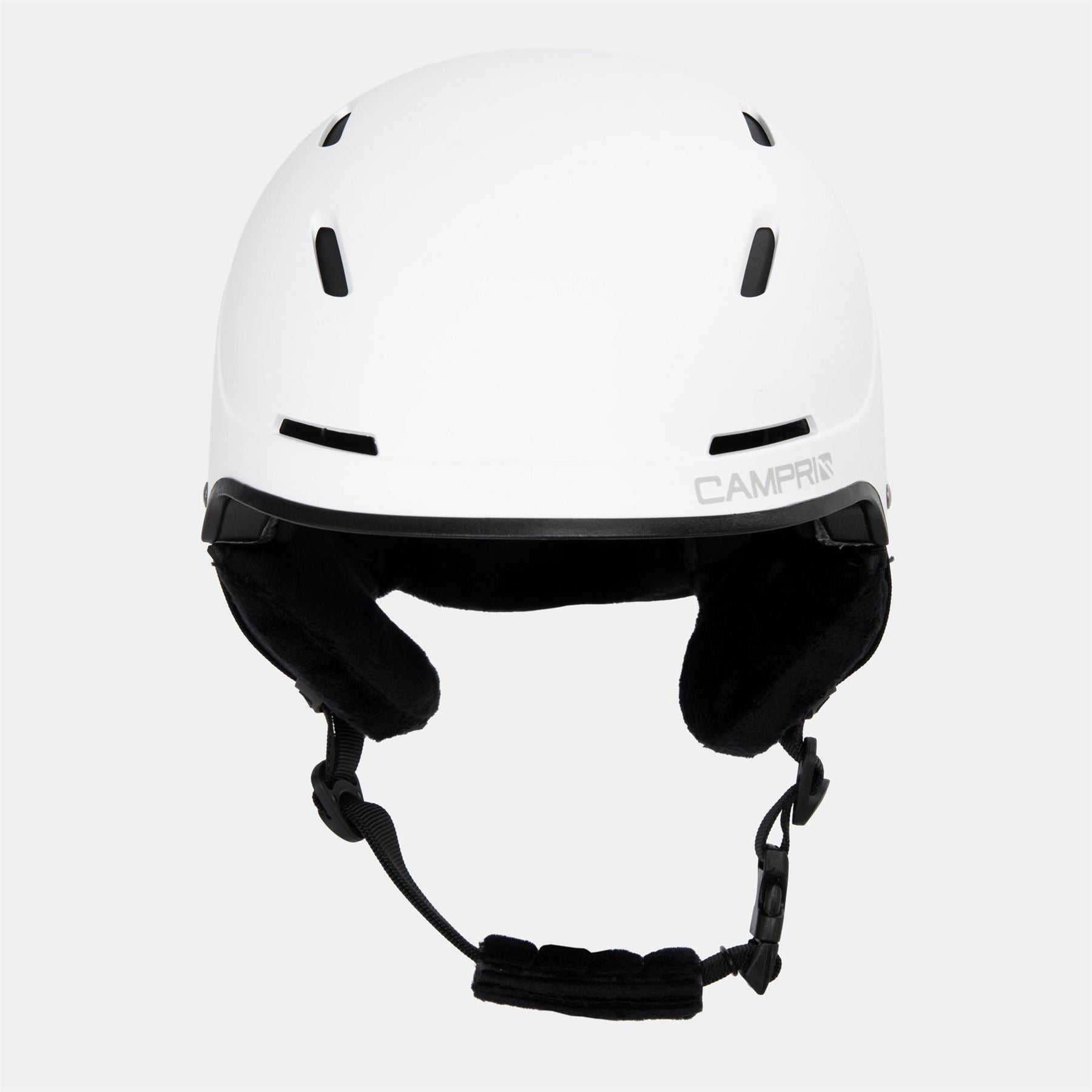 Campri Adults Raise Ski Helmet