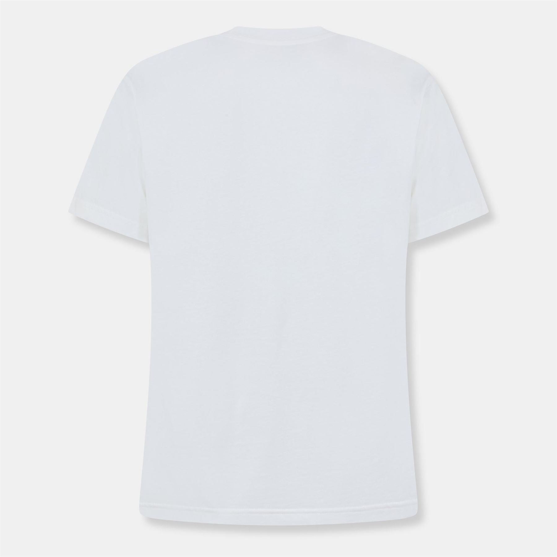 Replay Hawaiian Pocket Regular Fit T-Shirt