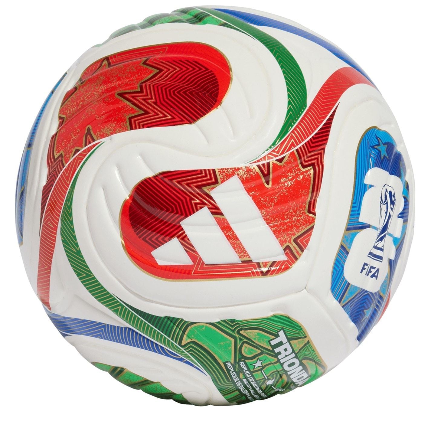 adidas Fifa World Cup 26™ Trionda Mini Ball