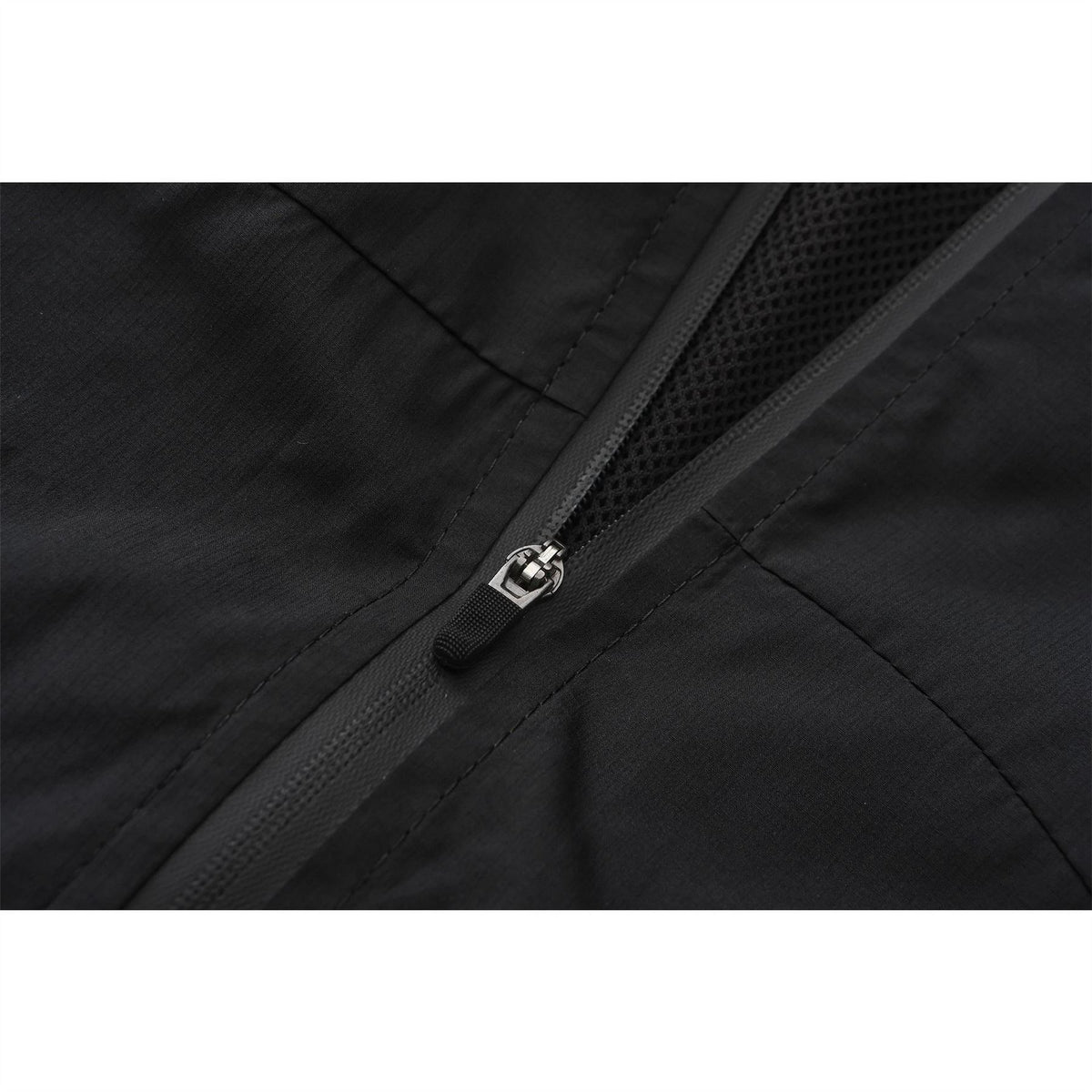 Gelert Packable Sleeveless Full Zip Gilet