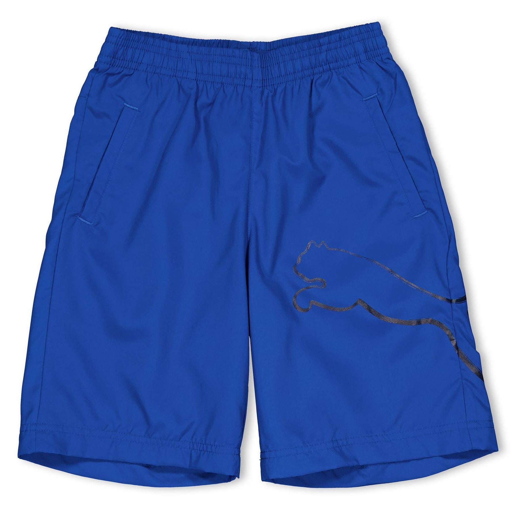 Puma Bermudas Juniors