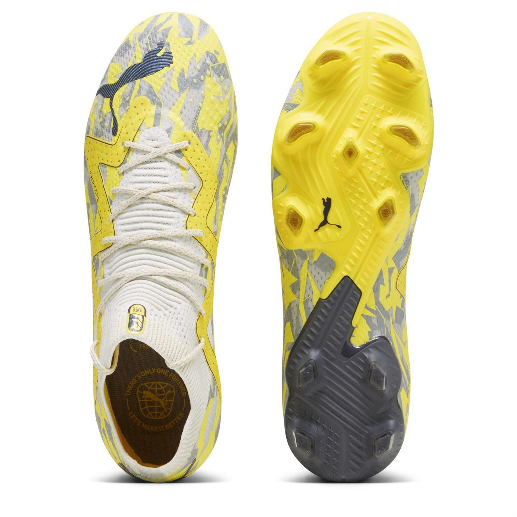 Puma Future Ultimate Firm Ground Football Boots