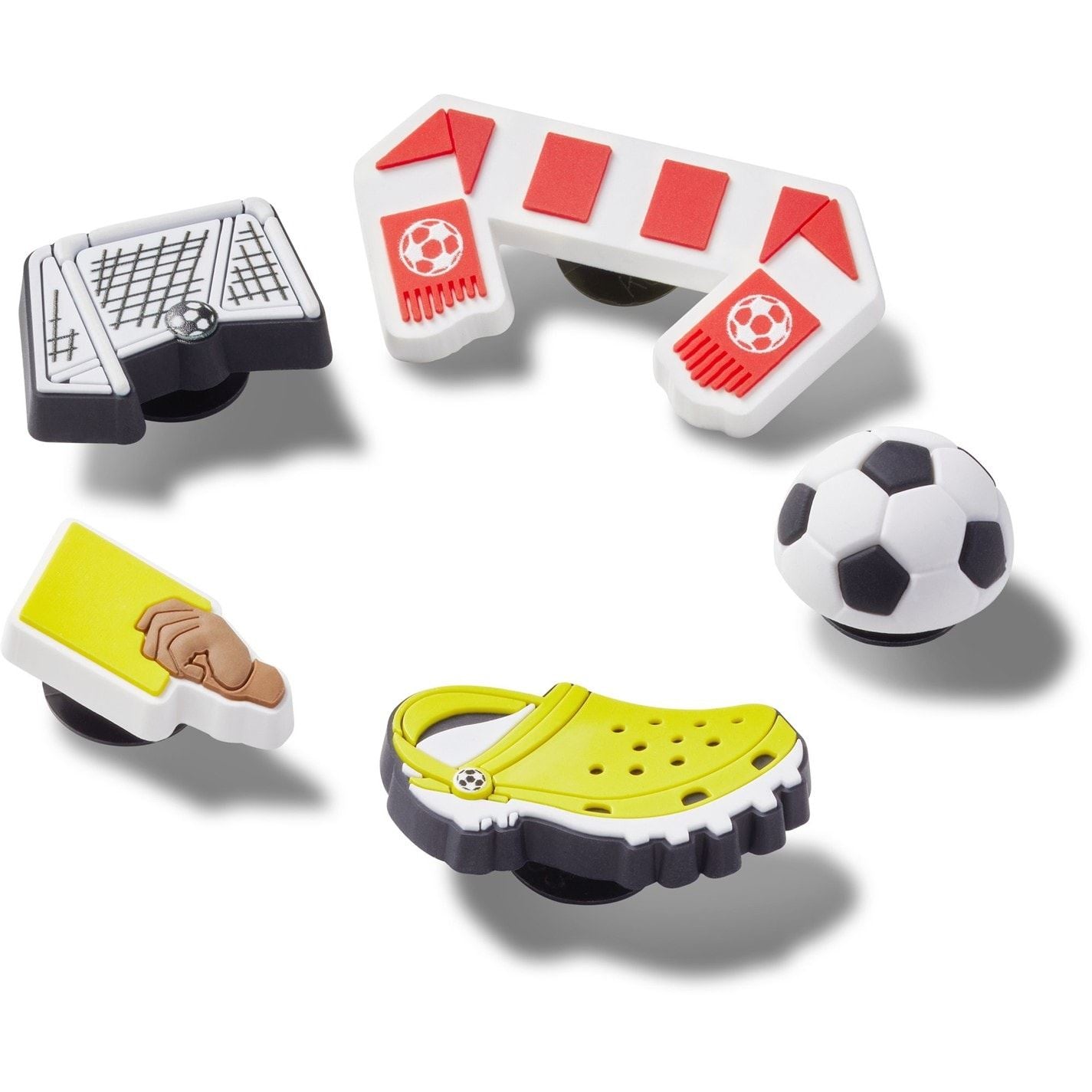 Crocs Jibbitz Charms