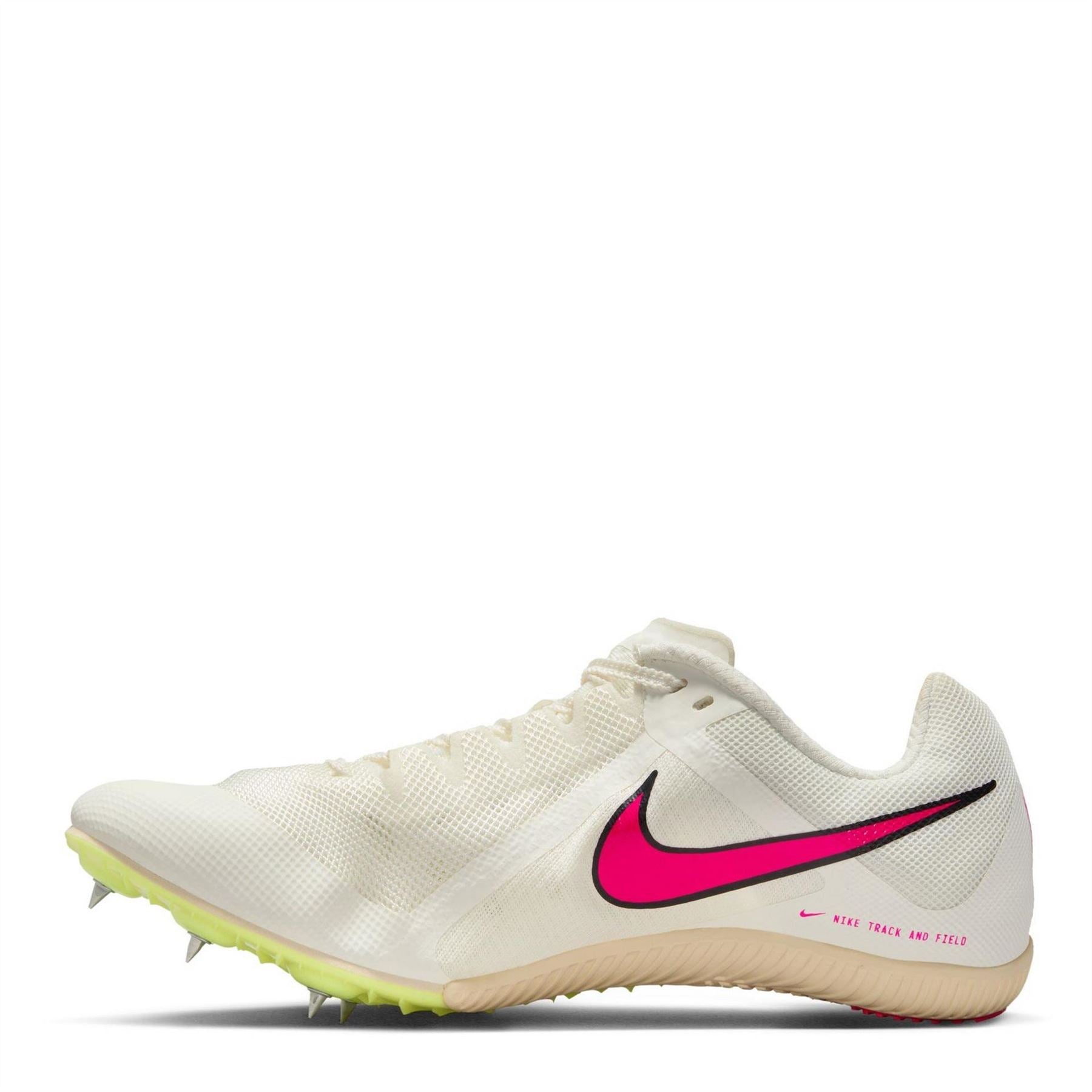 Nike Zoom Rival Multi Event Spike Track Shoes Adults