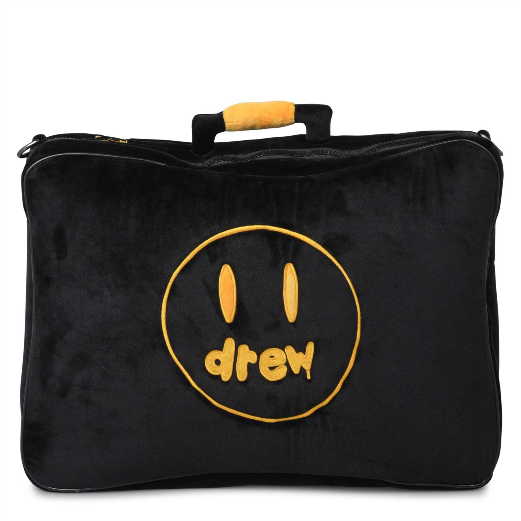 Drew House Plush Shoulder Bag