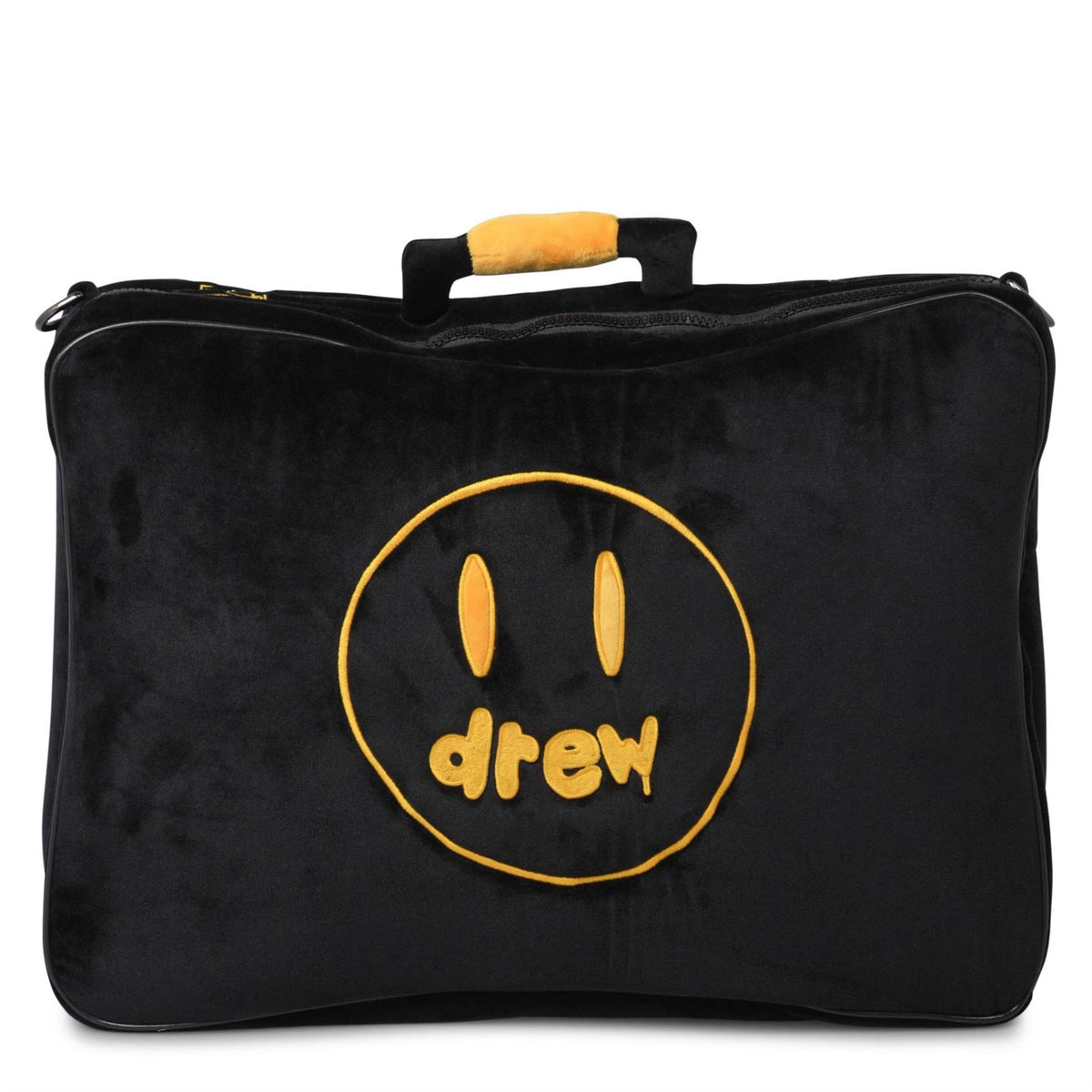 Drew House Plush Shoulder Bag