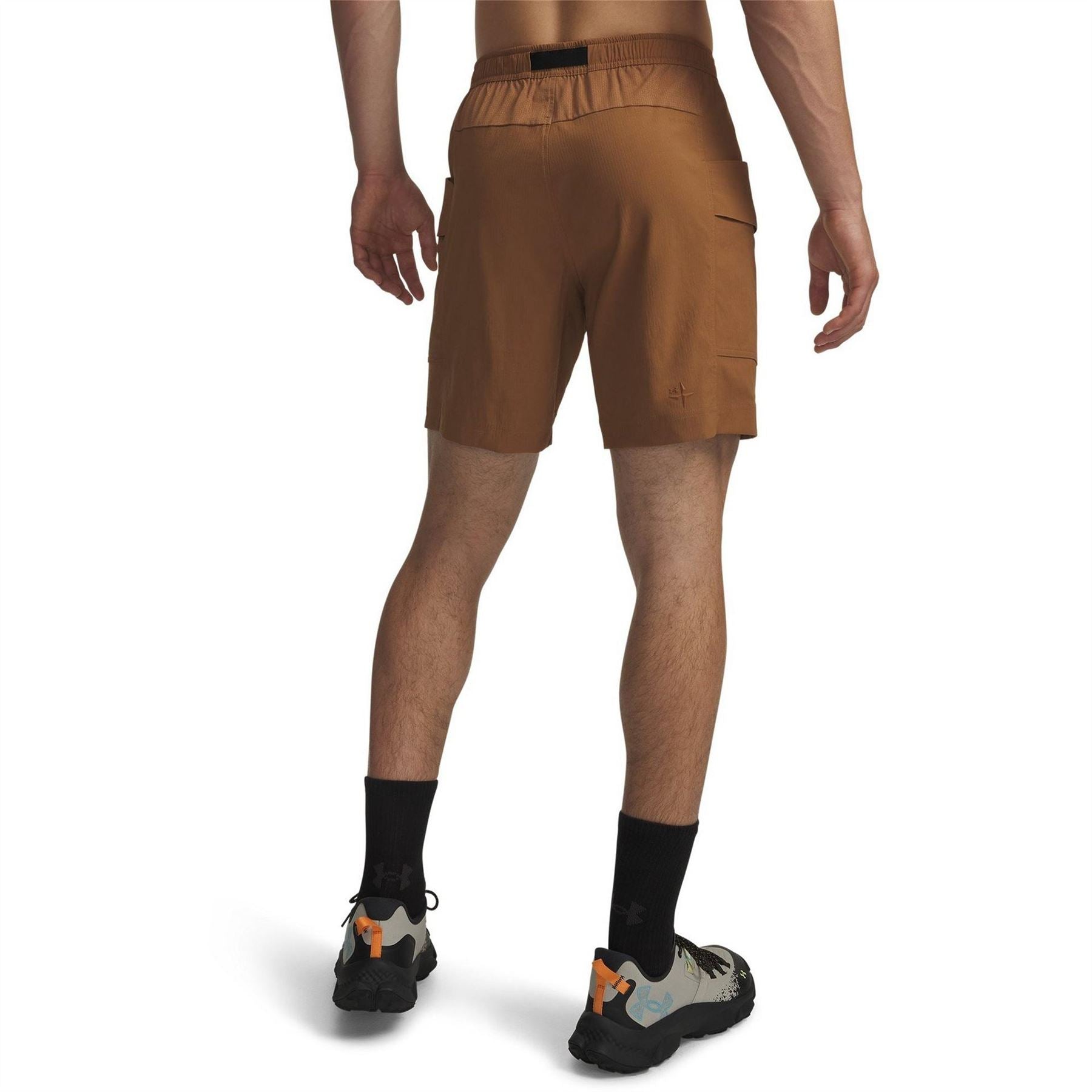 Under Armour Exlor Cargo Walking Shorts