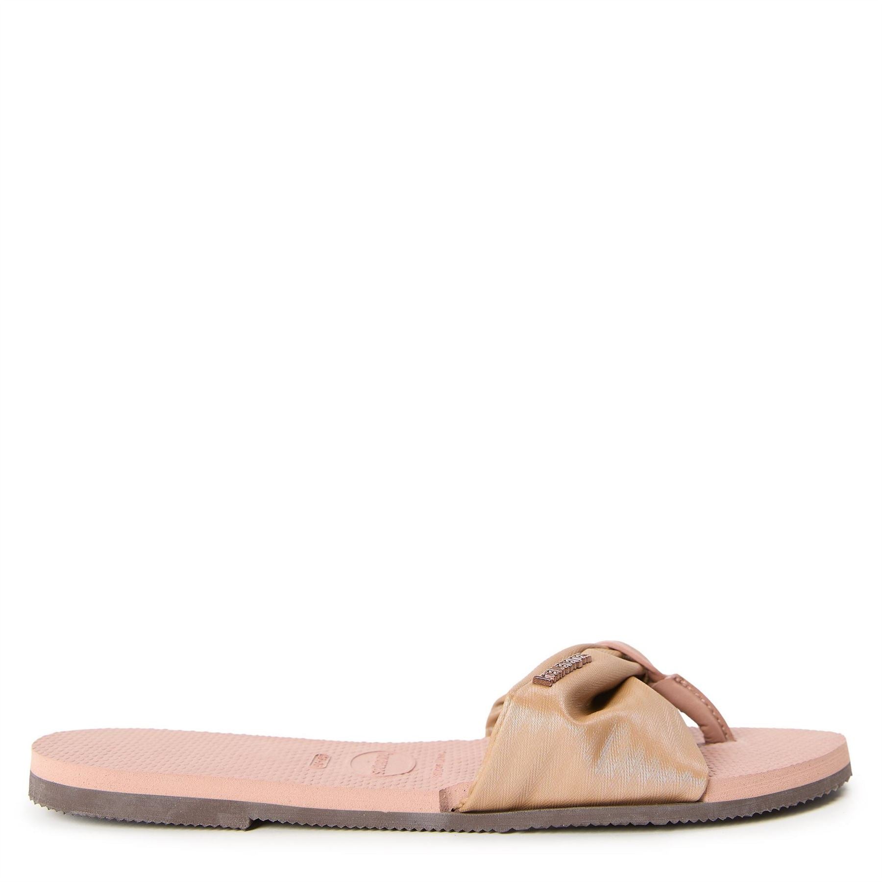 Havaianas Womens Hav. You St Tropez Lush Crocus Rose Flip Flops