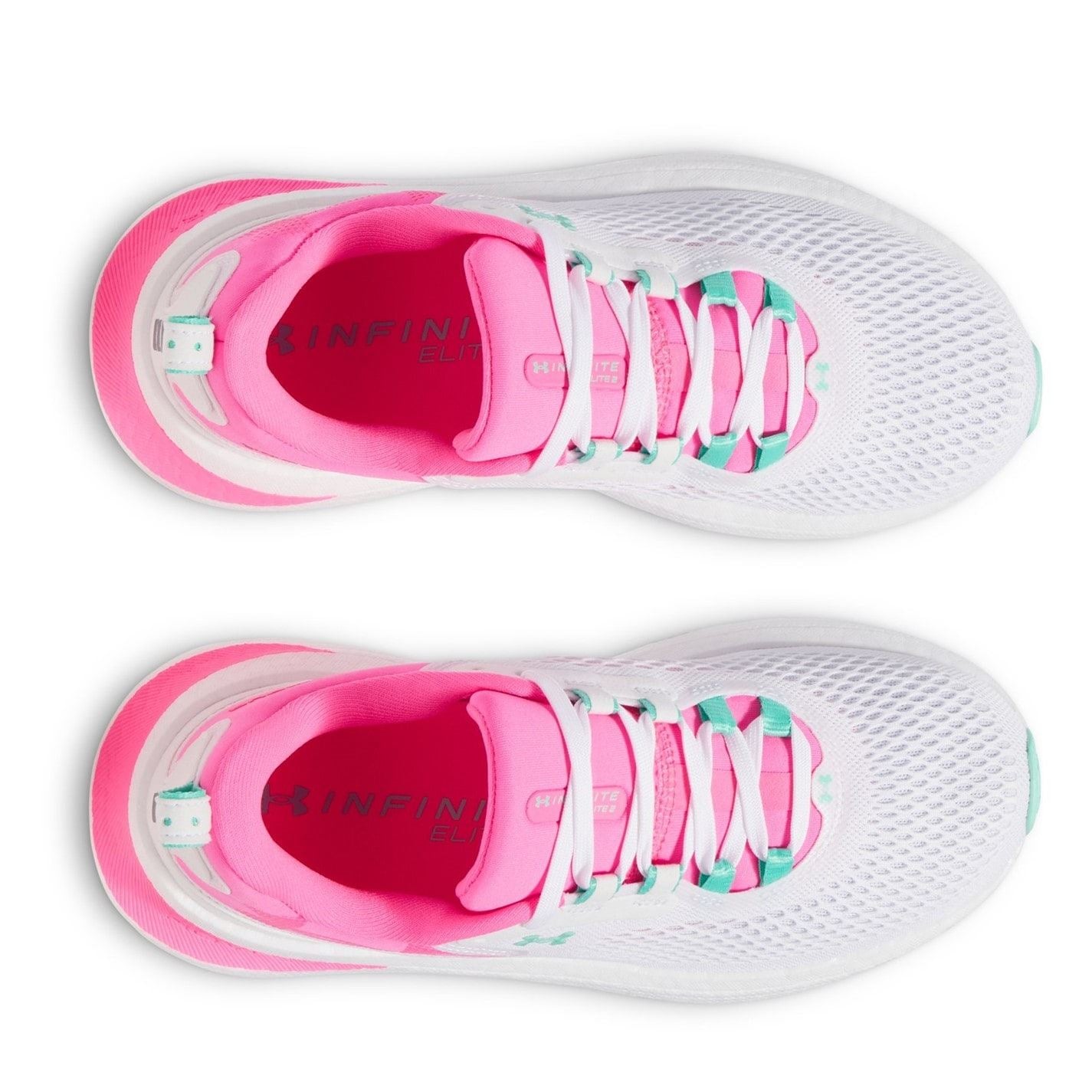 Under Armour Womens Infinit Elite 2 Running Shoes