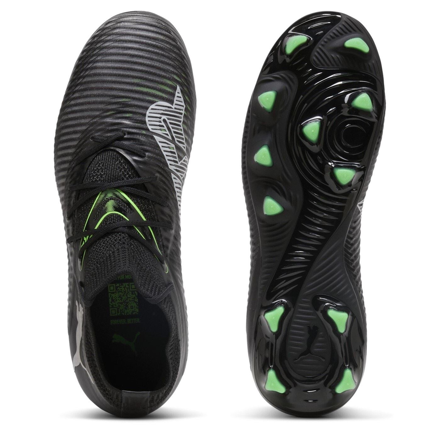 Puma Future 8 Pro Childrens Artificial Ground Football Boots