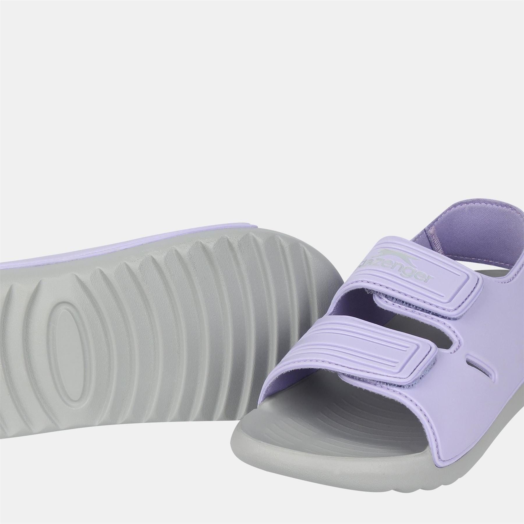 Slazenger Hook And Loop Sports Sandals