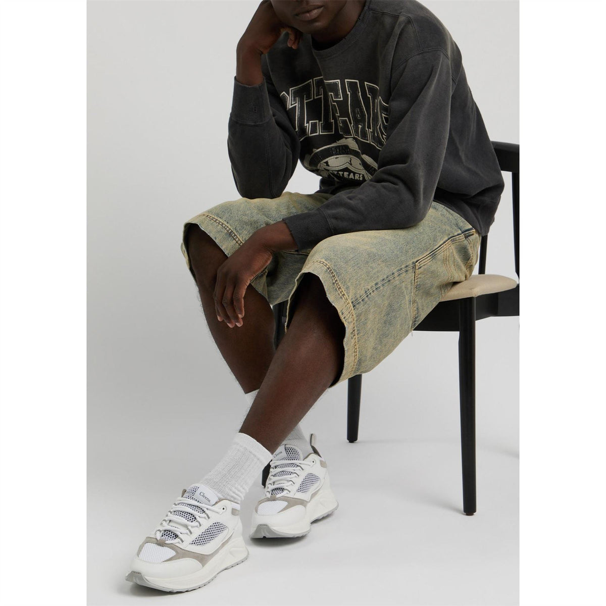 Cleens Runner Evo