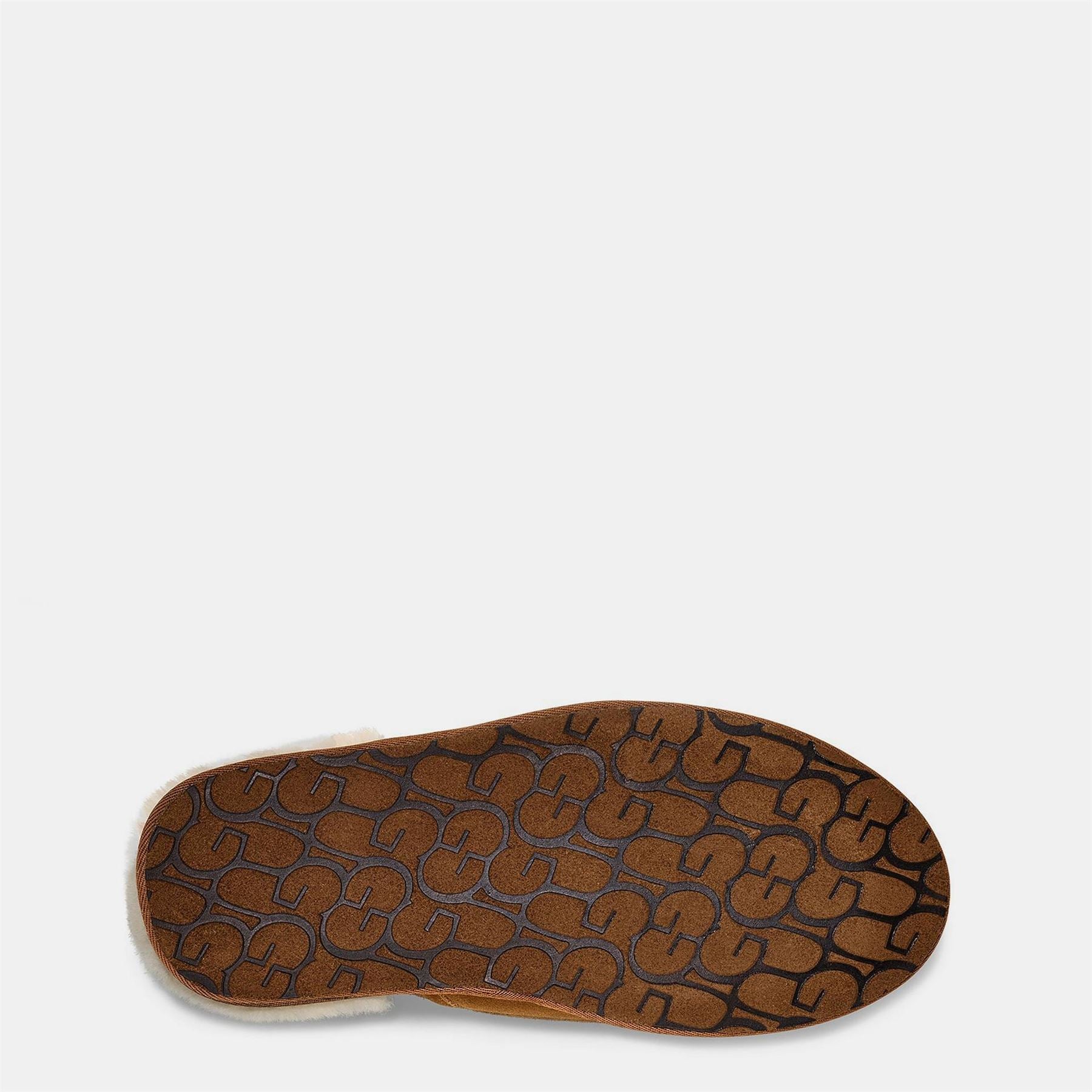 Ugg Scuff Mule Slippers