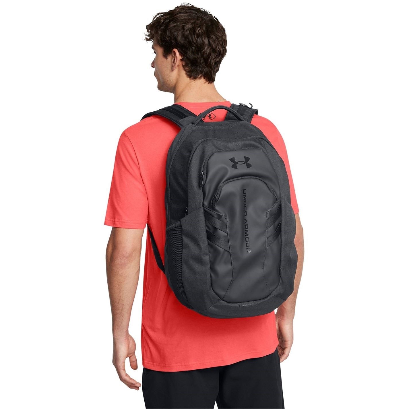 Under Armour Armour Ua Hustle 6.0 Backpack