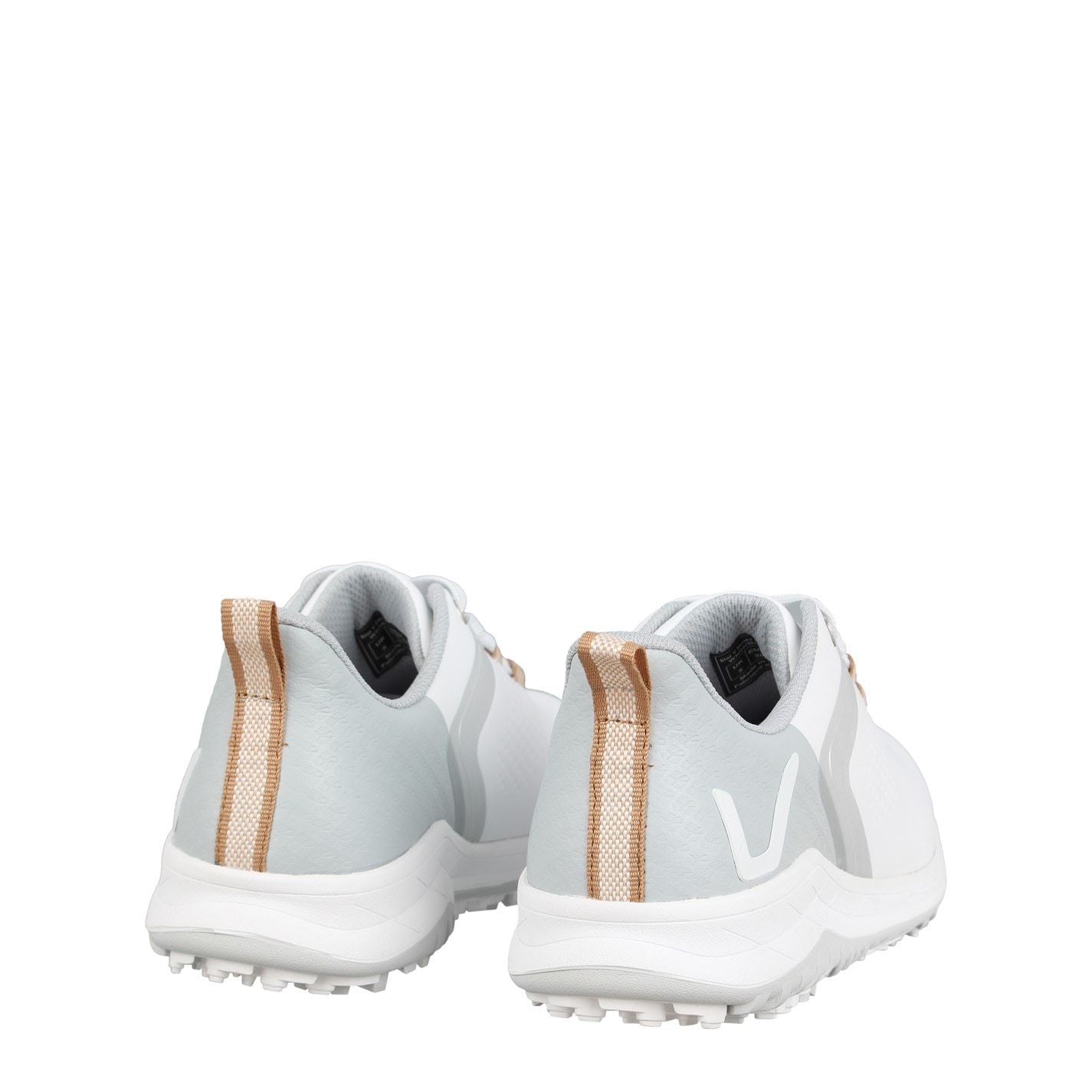 Slazenger V Series Low Top Spiked Golf Shoes