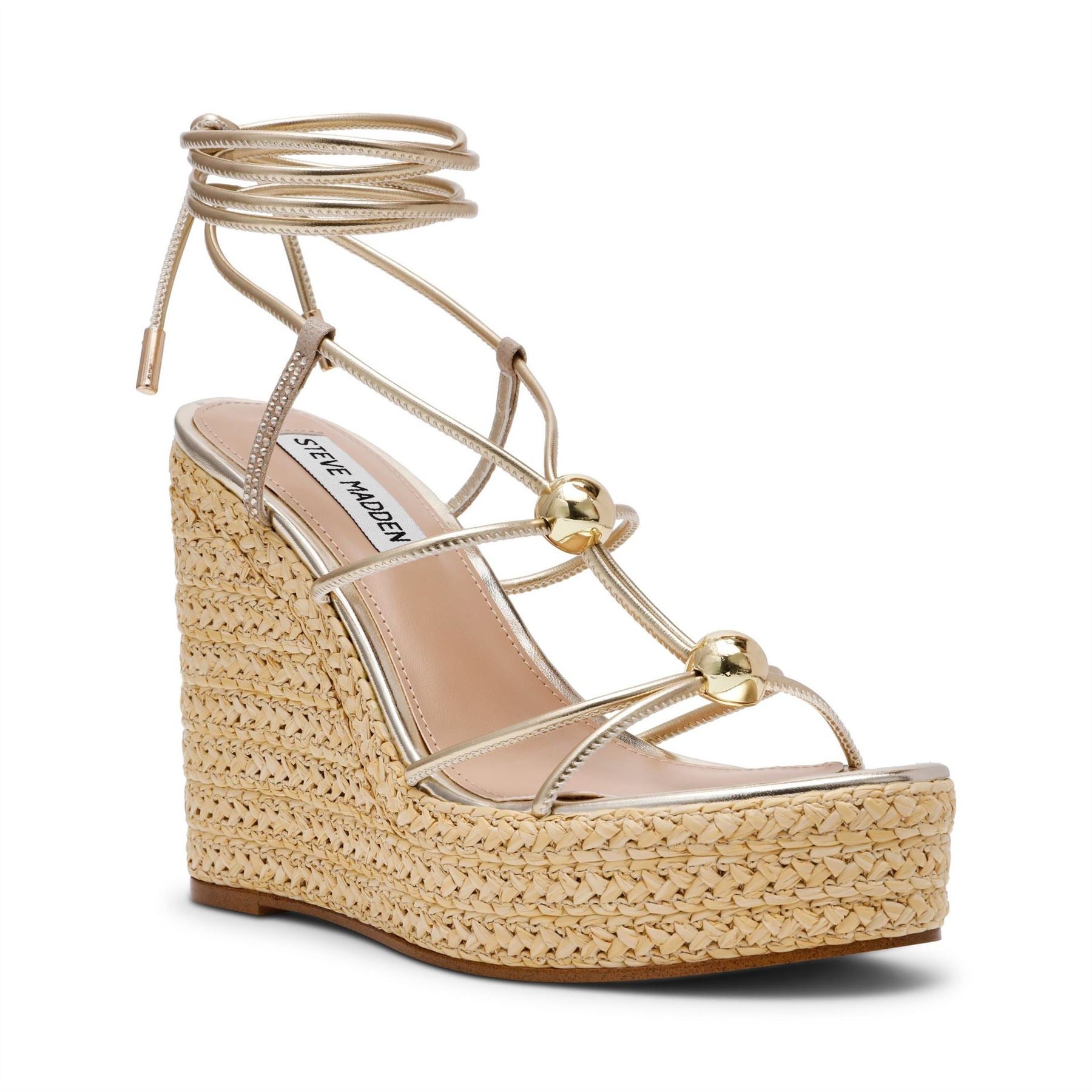 Steve Madden Wedge Sandals