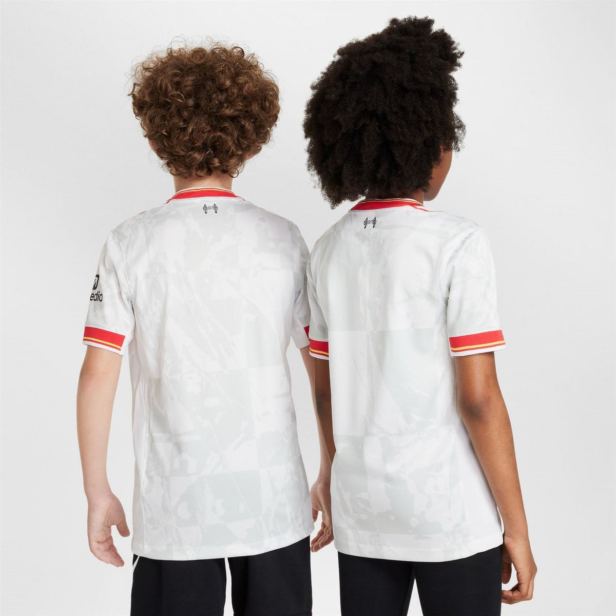 Nike Third Shirt 2024 2025 Juniors