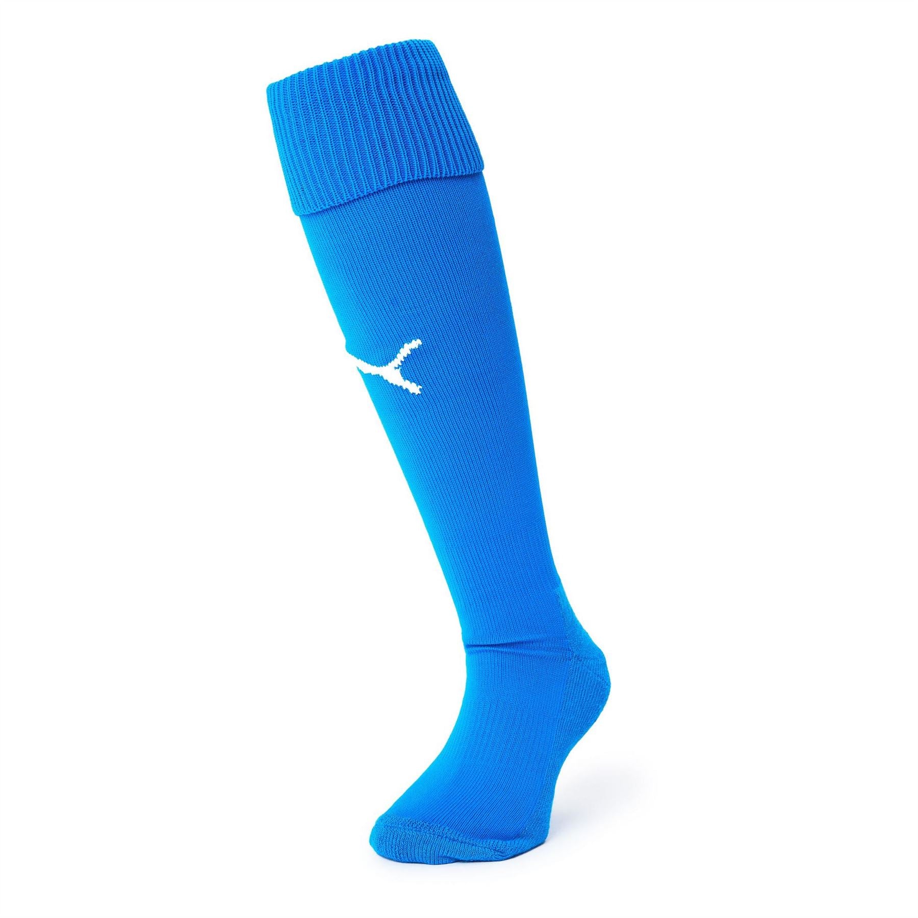 Puma Team Socks Puma Royal White Child