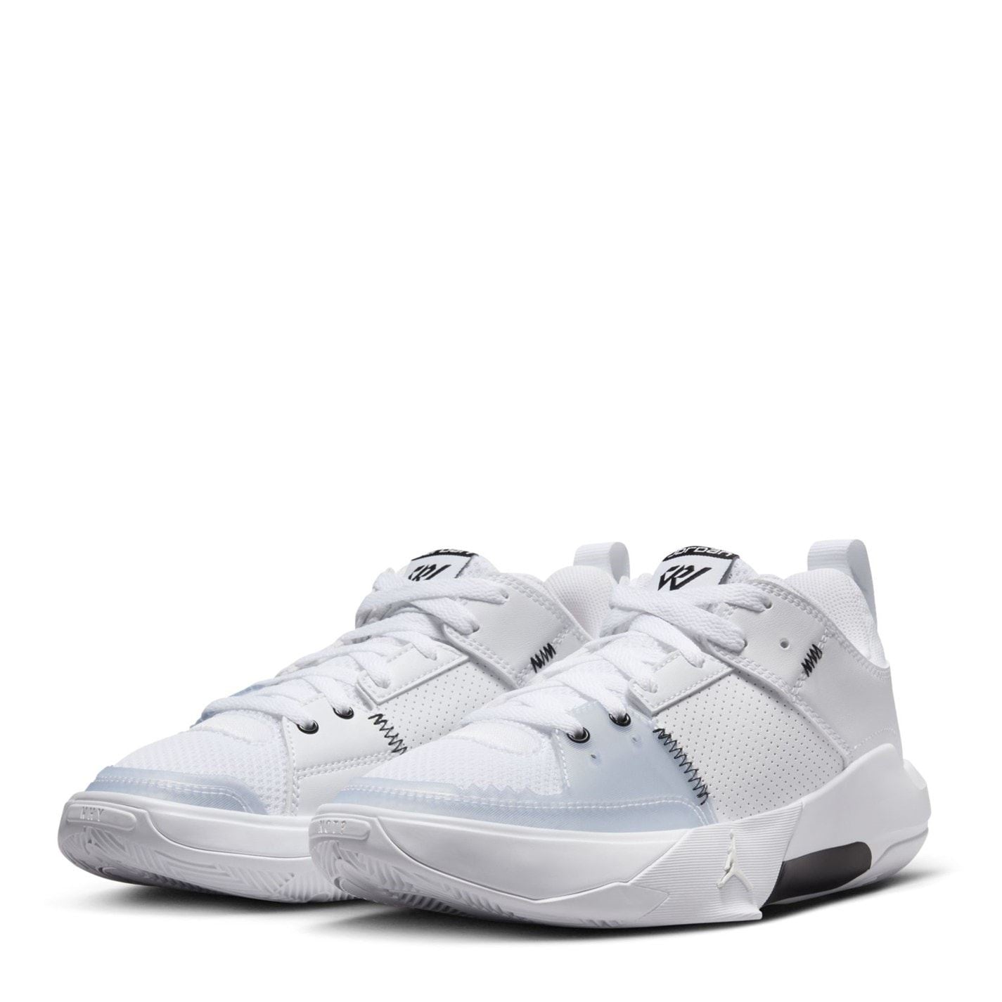 Air Jordan One Take 5 Low Top Sneakers