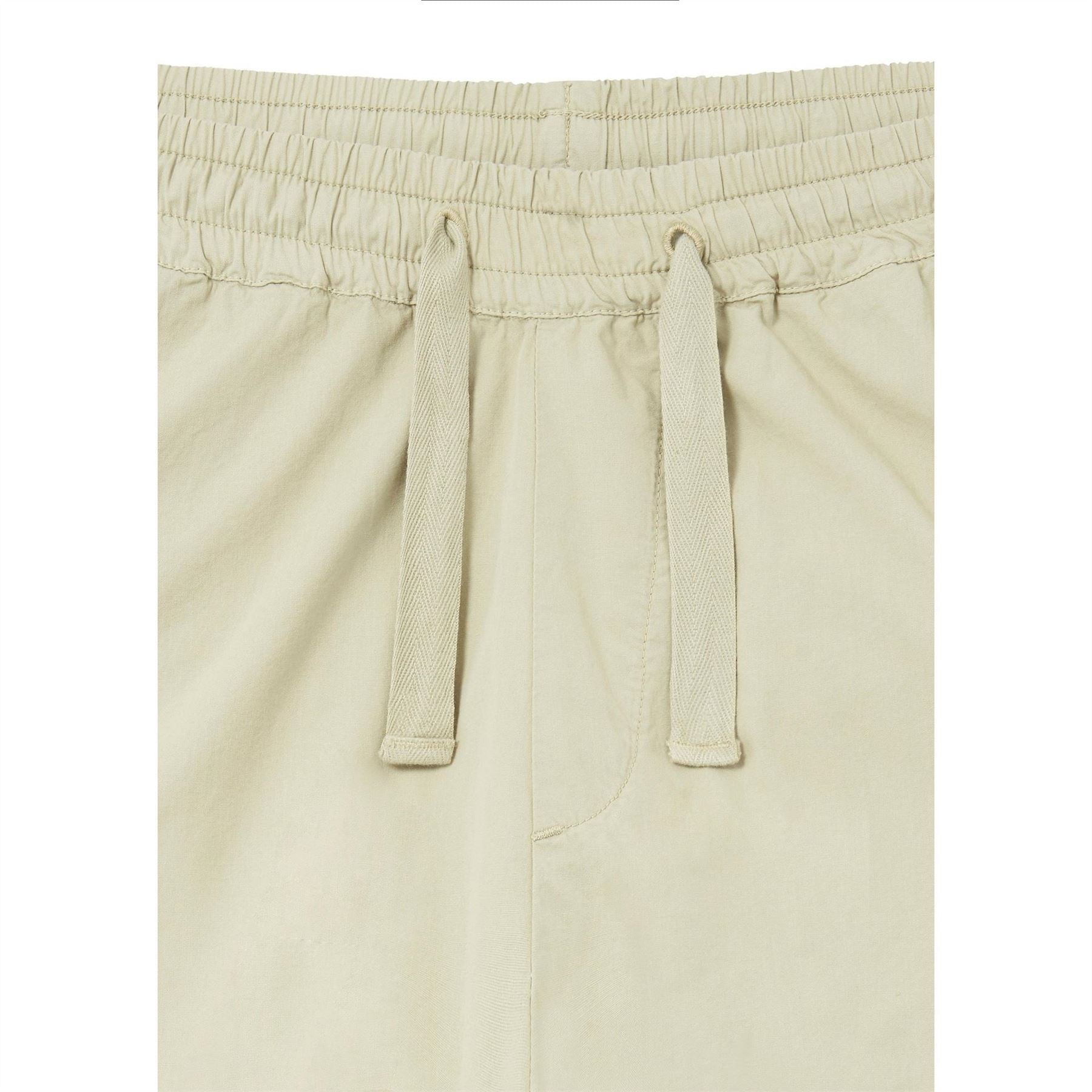 Albam Poplin Shorts