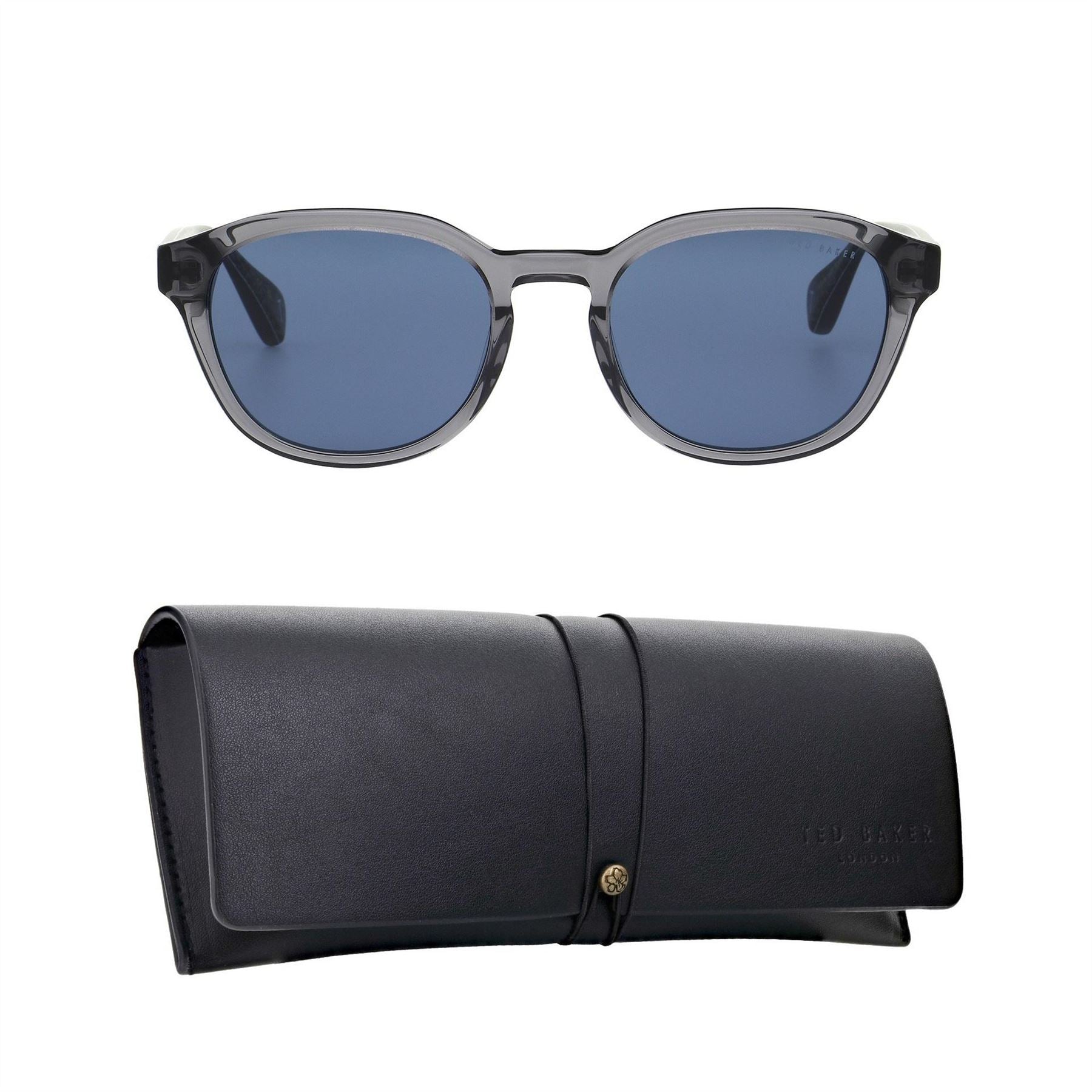 Ted Baker Harrie Round Sunglasses