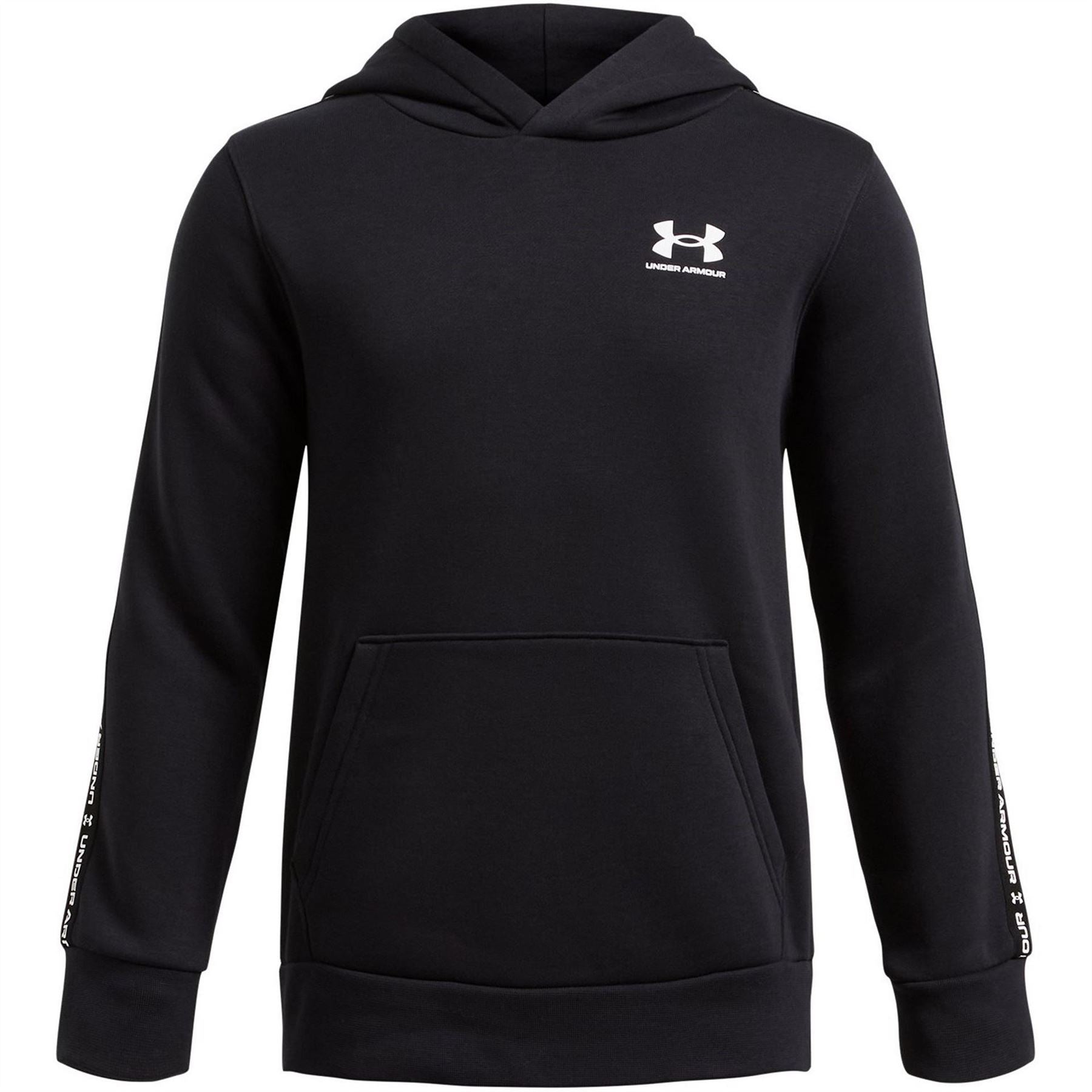 Under Armour Regular Fit Hooded Neck Sweatshirt