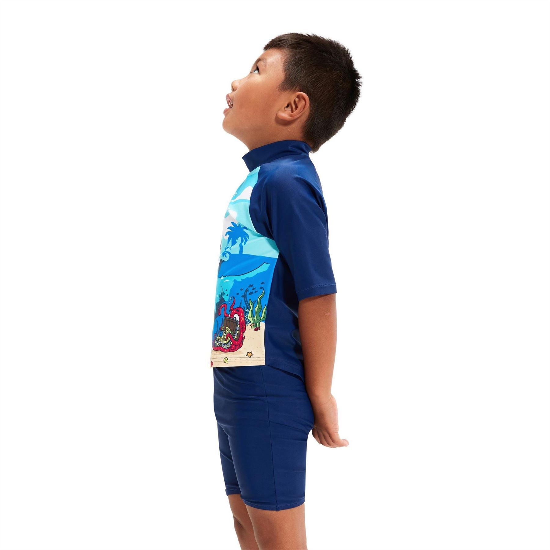 Speedo Jammers