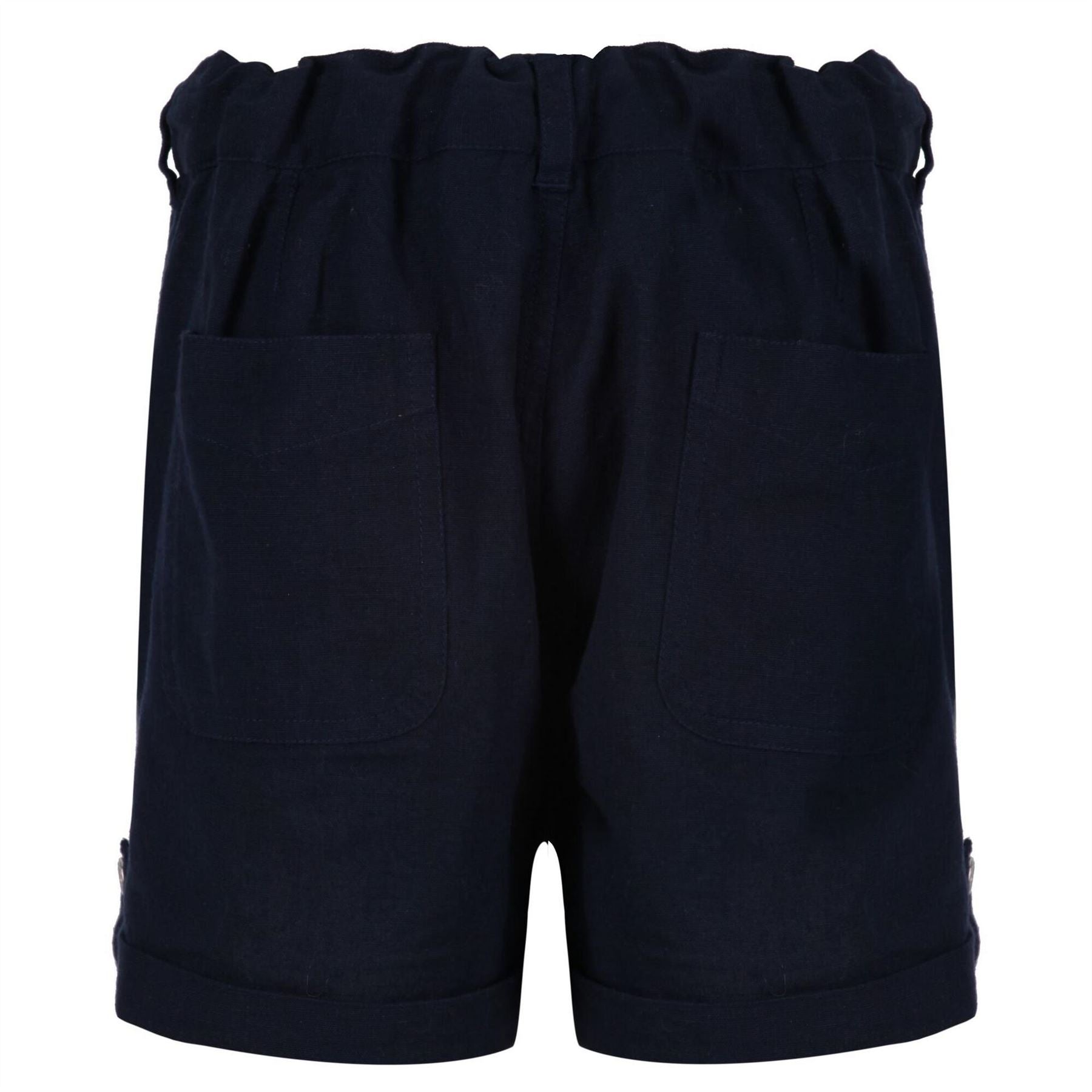 Regatta Kids Delicia Coolweave Walking Shorts
