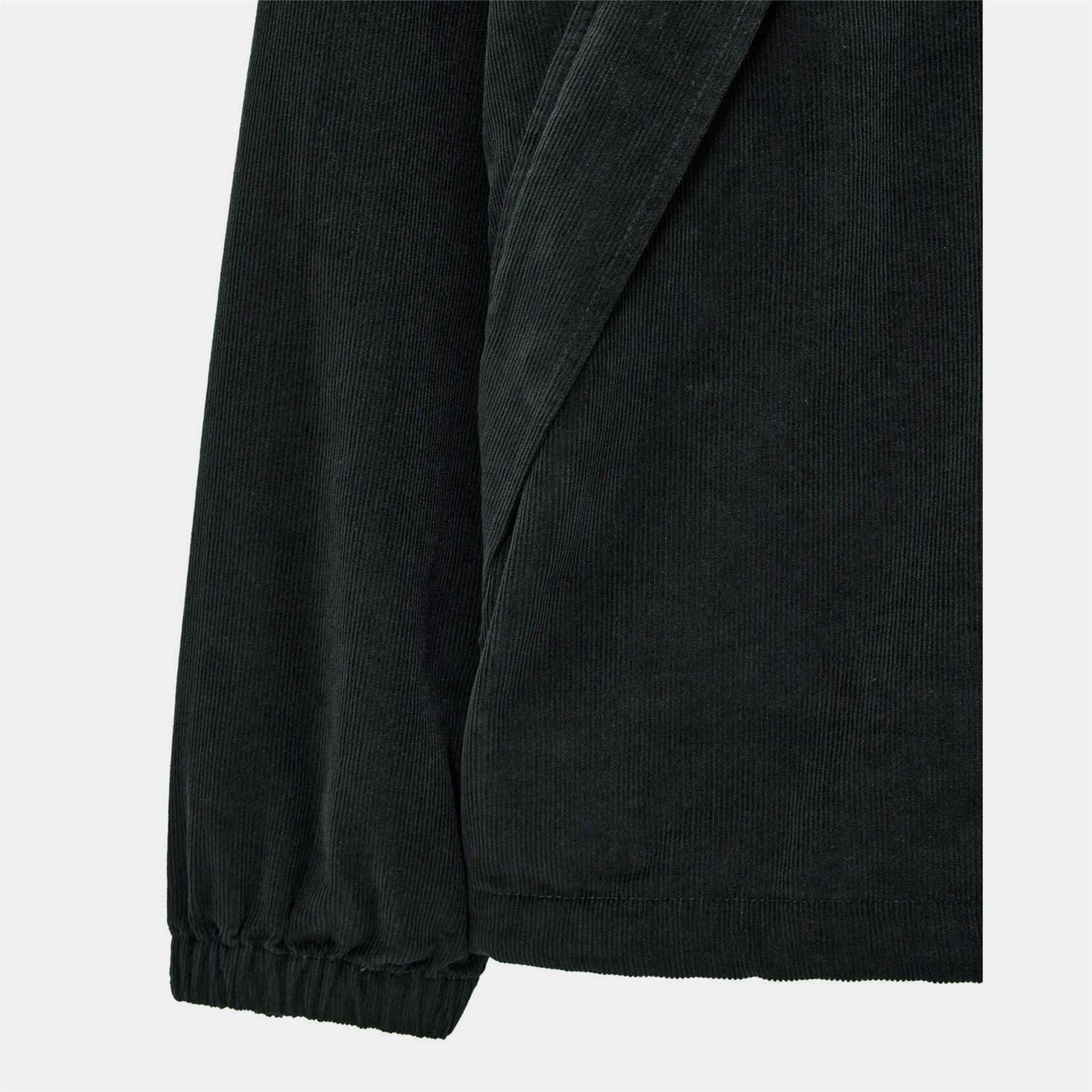 Weekend Offender Wynwood Cord Zip Over Jacket