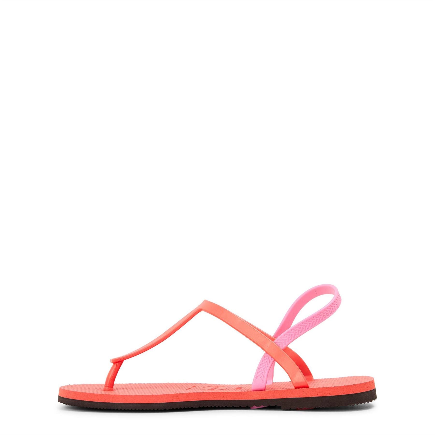 Havaianas Womens Hav. You Paraty Rj Crocus Rose 040 Flip Flops